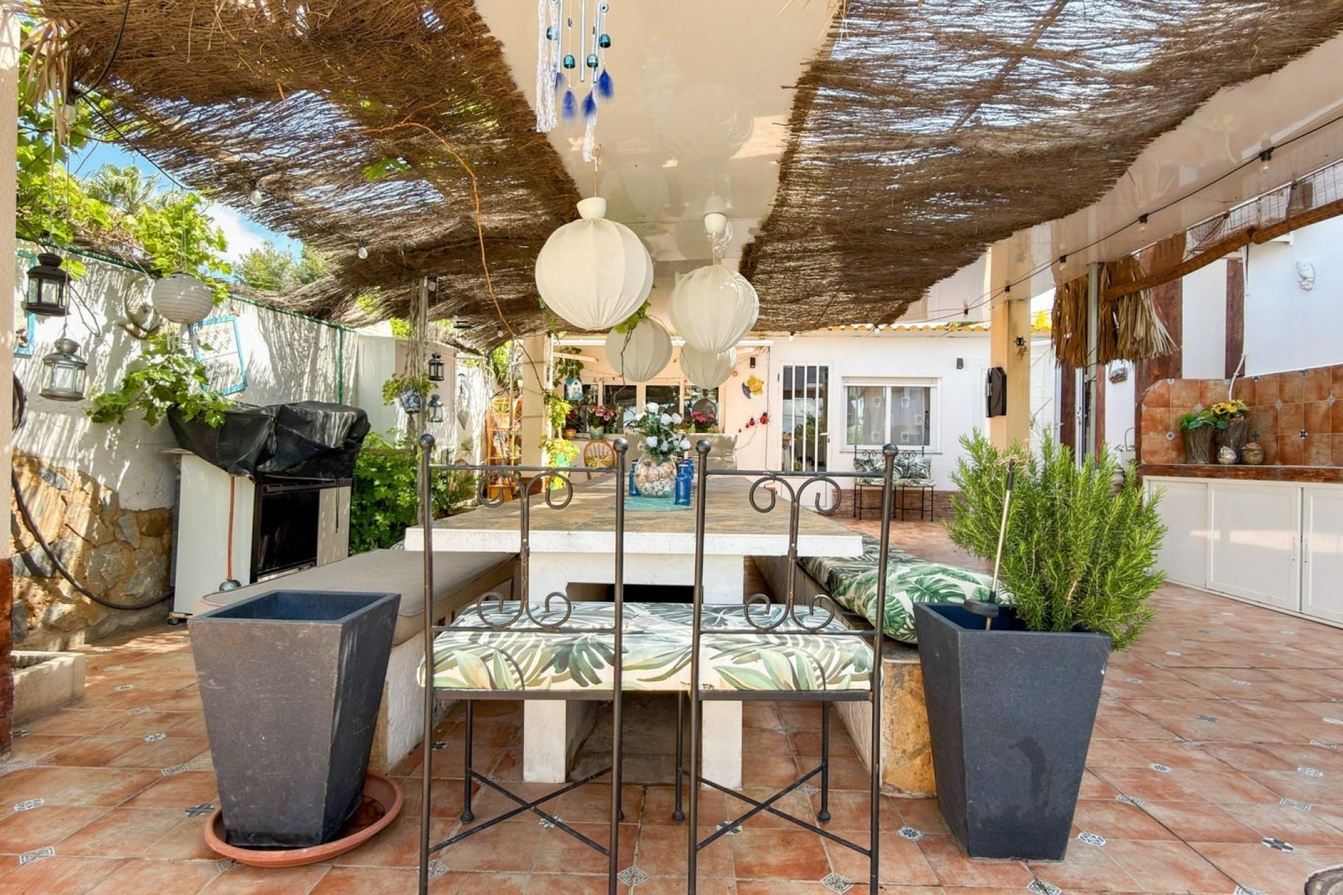 Revente - Villa Individuelle -
Ciudad Quesada - Rojales - Ciudad Quesada