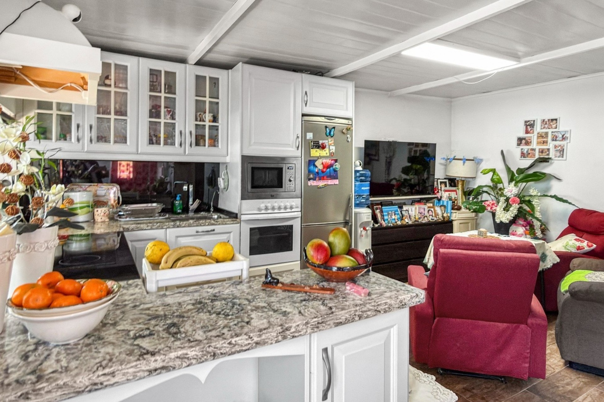 Revente - Villa Individuelle -
Ciudad Quesada - Rojales - Ciudad Quesada