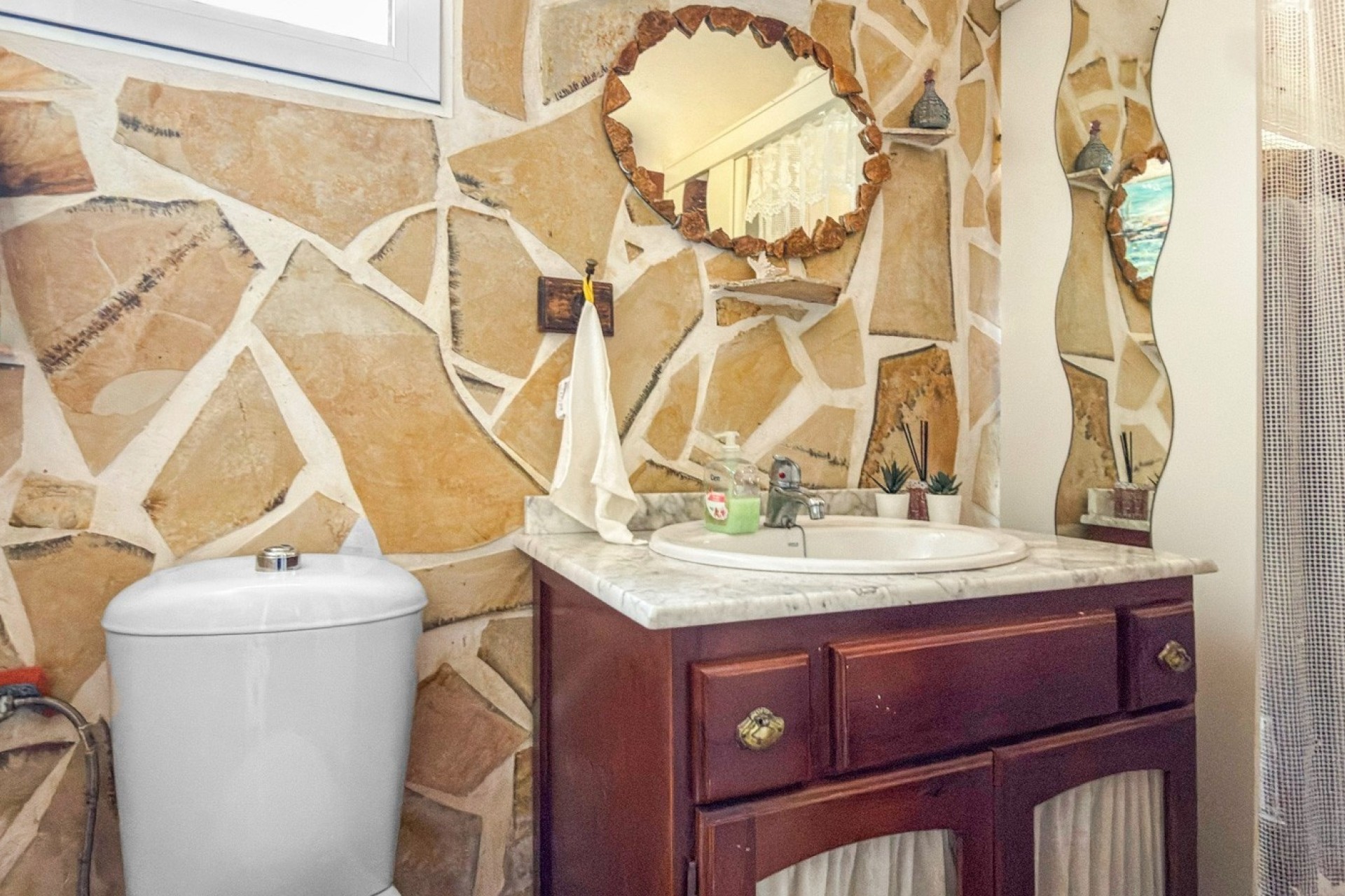 Revente - Villa Individuelle -
Ciudad Quesada - Rojales - Ciudad Quesada