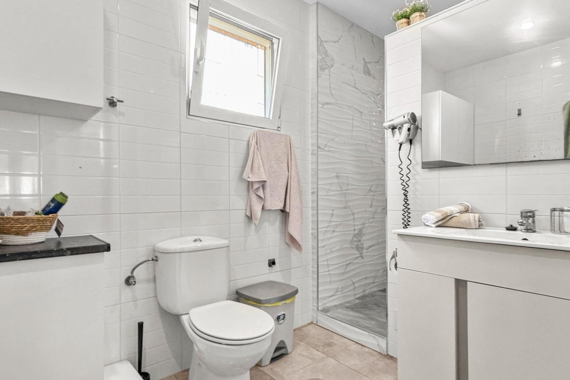 Revente - Villa Individuelle -
Ciudad Quesada - Rojales - Ciudad Quesada