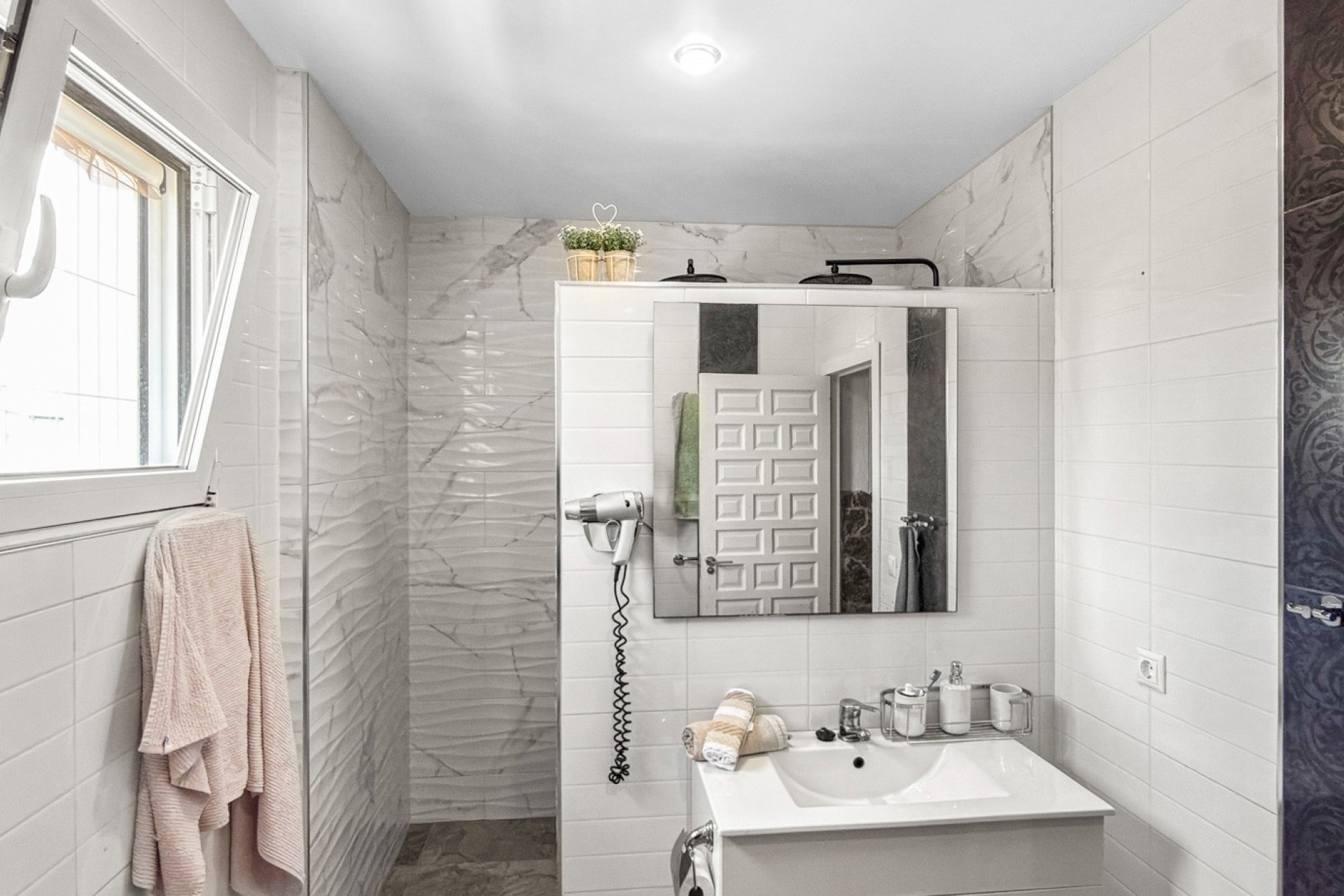 Revente - Villa Individuelle -
Ciudad Quesada - Rojales - Ciudad Quesada