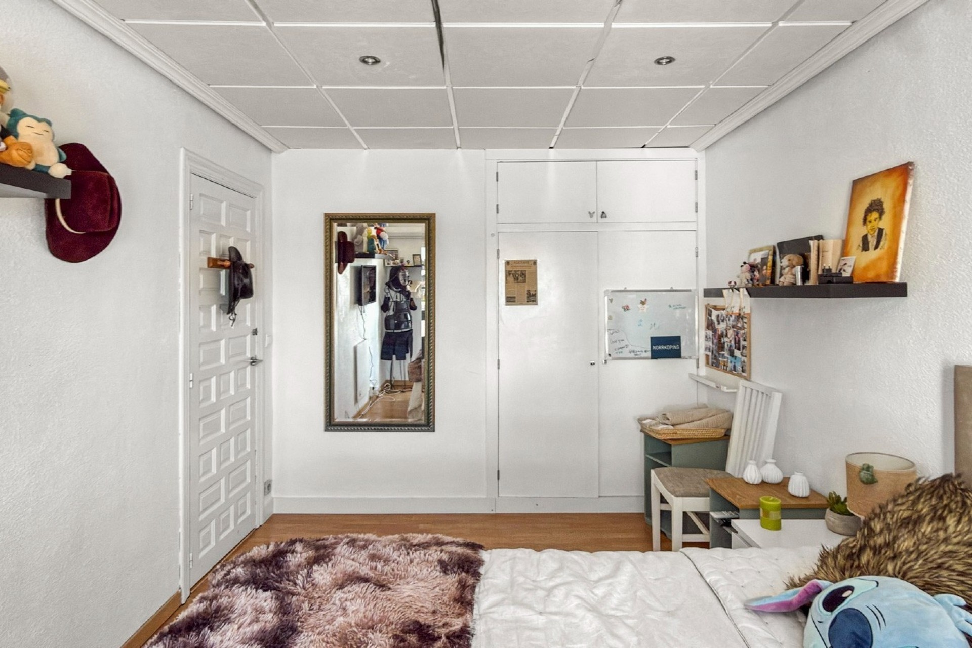 Revente - Villa Individuelle -
Ciudad Quesada - Rojales - Ciudad Quesada