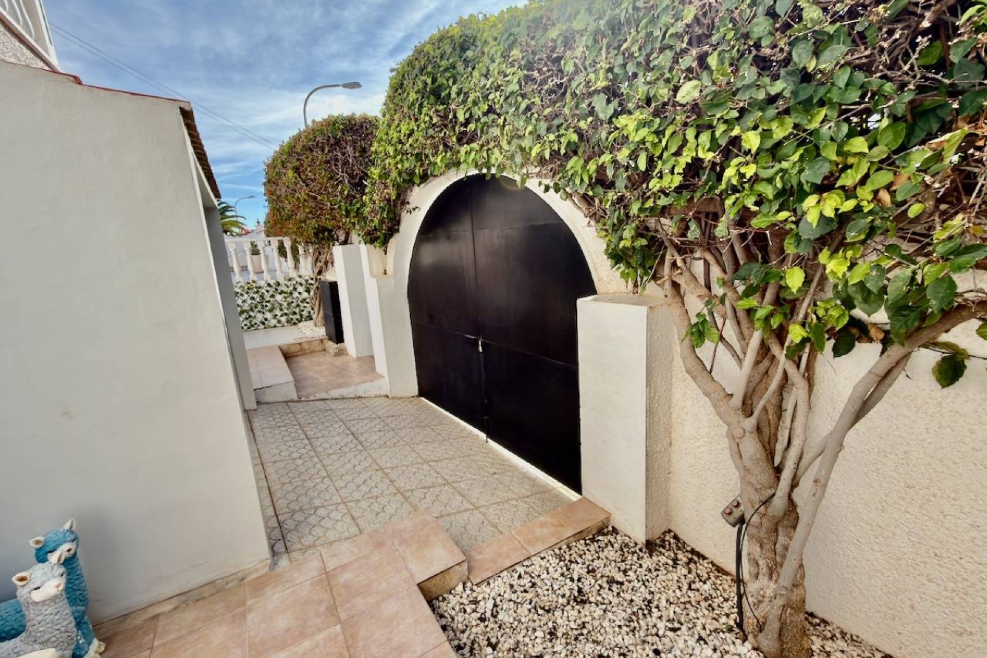 Revente - Villa Individuelle -
Ciudad Quesada - Rojales - Ciudad Quesada