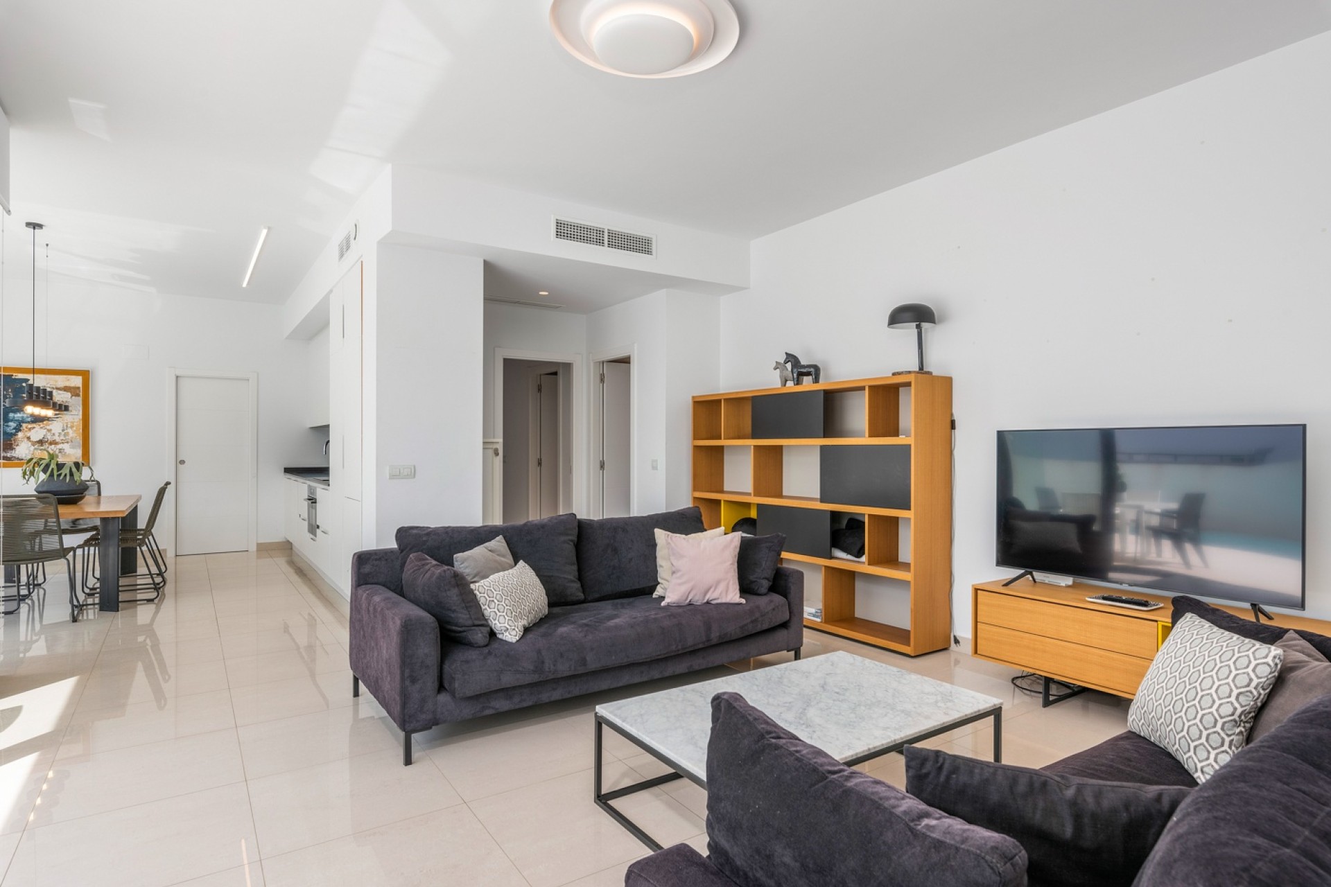 Revente - Villa Individuelle -
Ciudad Quesada - Rojales - Ciudad Quesada