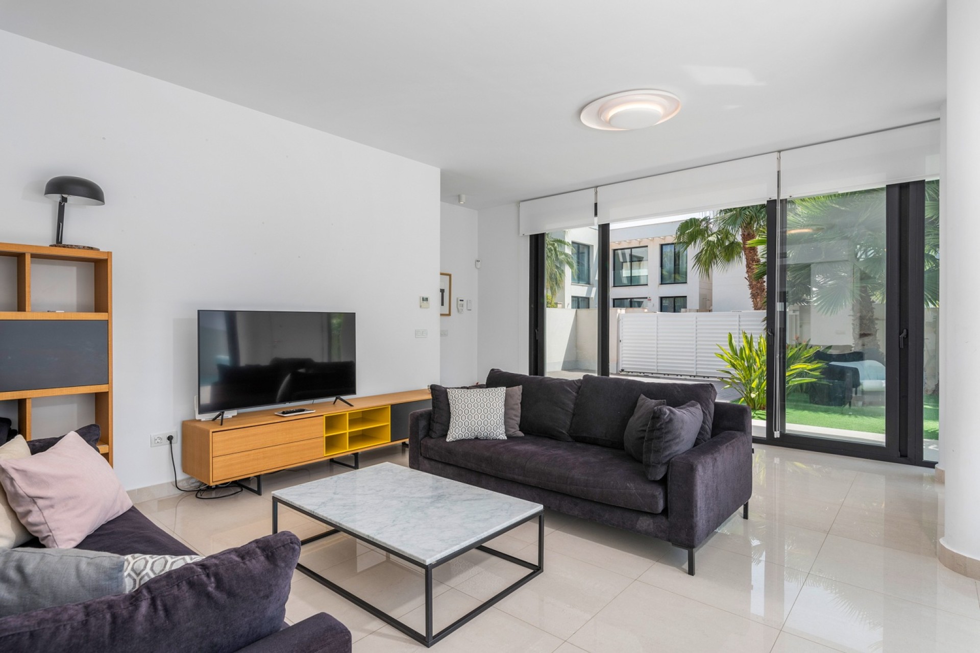 Revente - Villa Individuelle -
Ciudad Quesada - Rojales - Ciudad Quesada