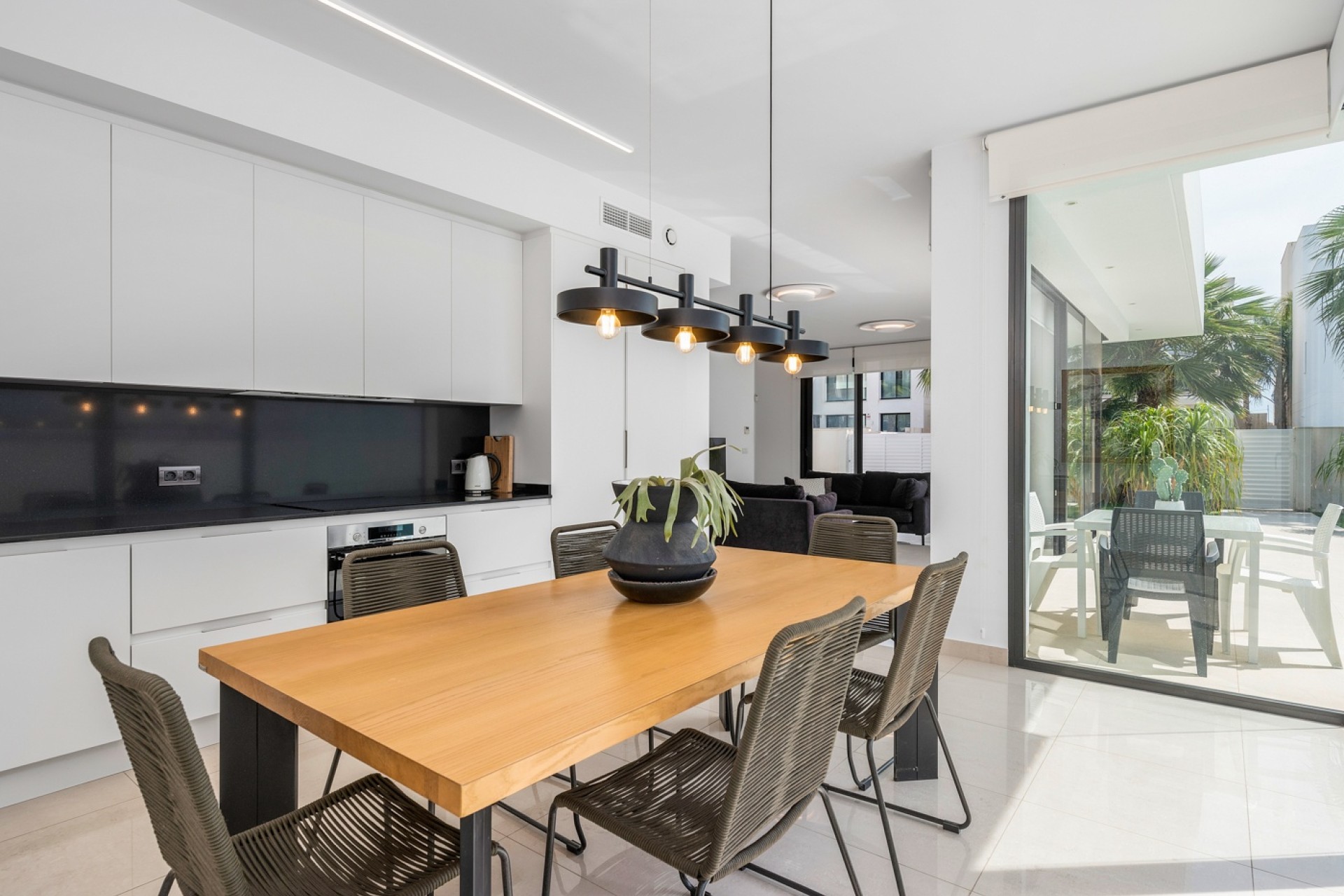 Revente - Villa Individuelle -
Ciudad Quesada - Rojales - Ciudad Quesada