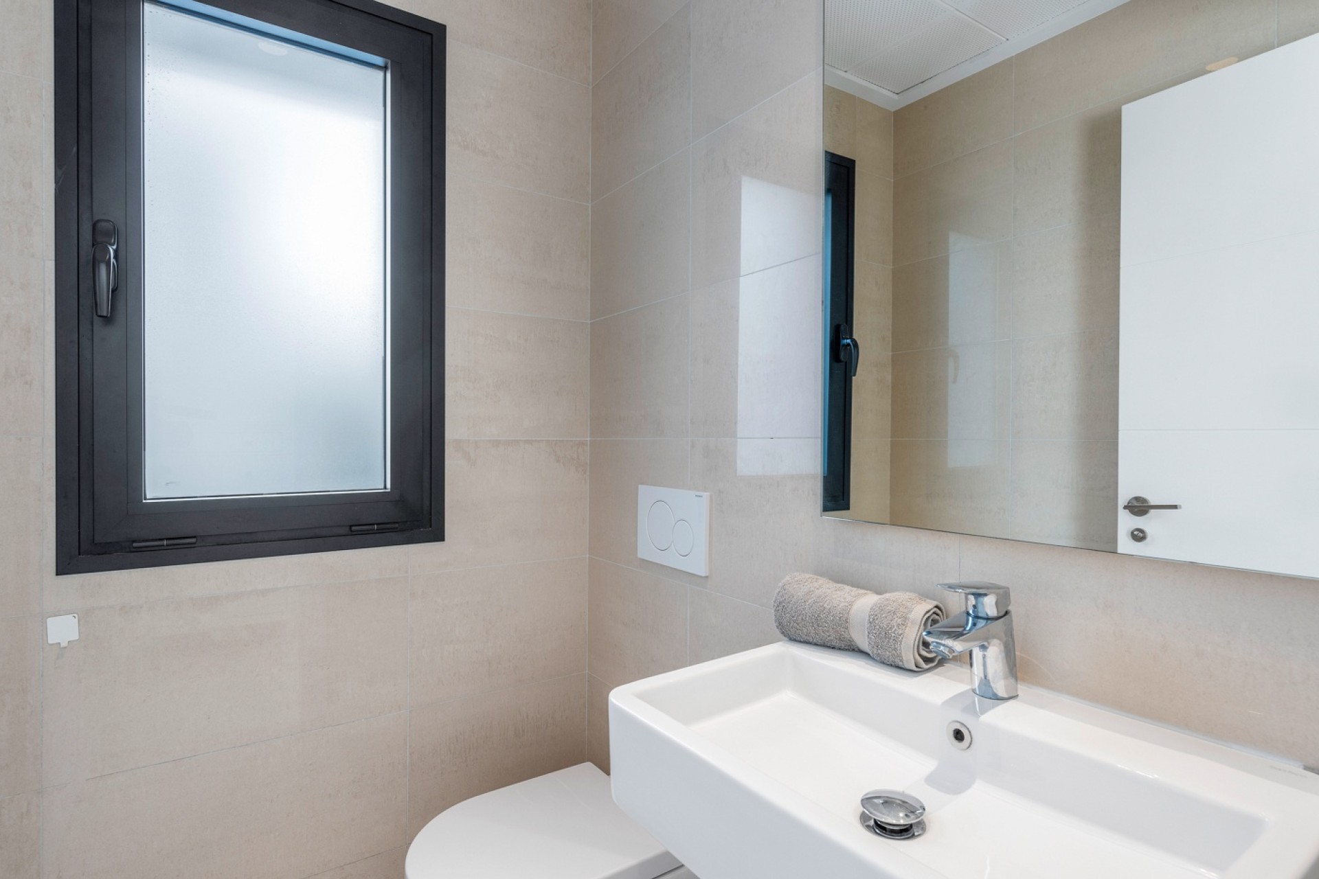 Revente - Villa Individuelle -
Ciudad Quesada - Rojales - Ciudad Quesada