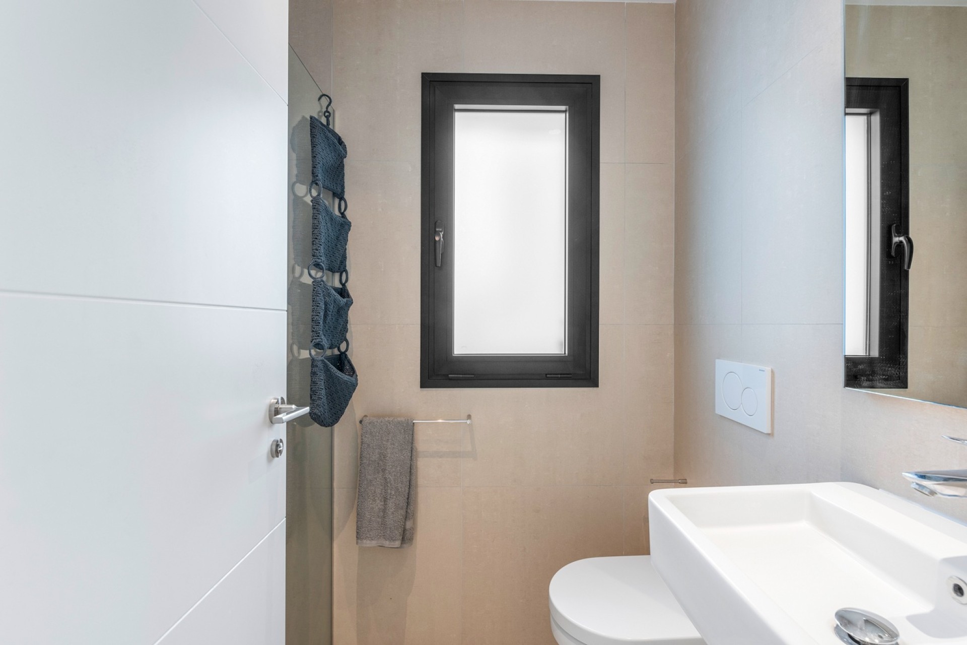 Revente - Villa Individuelle -
Ciudad Quesada - Rojales - Ciudad Quesada