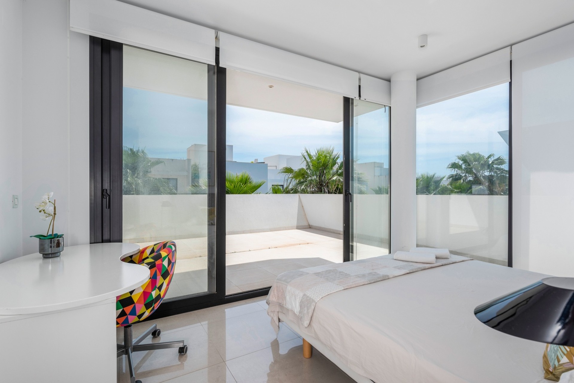 Revente - Villa Individuelle -
Ciudad Quesada - Rojales - Ciudad Quesada