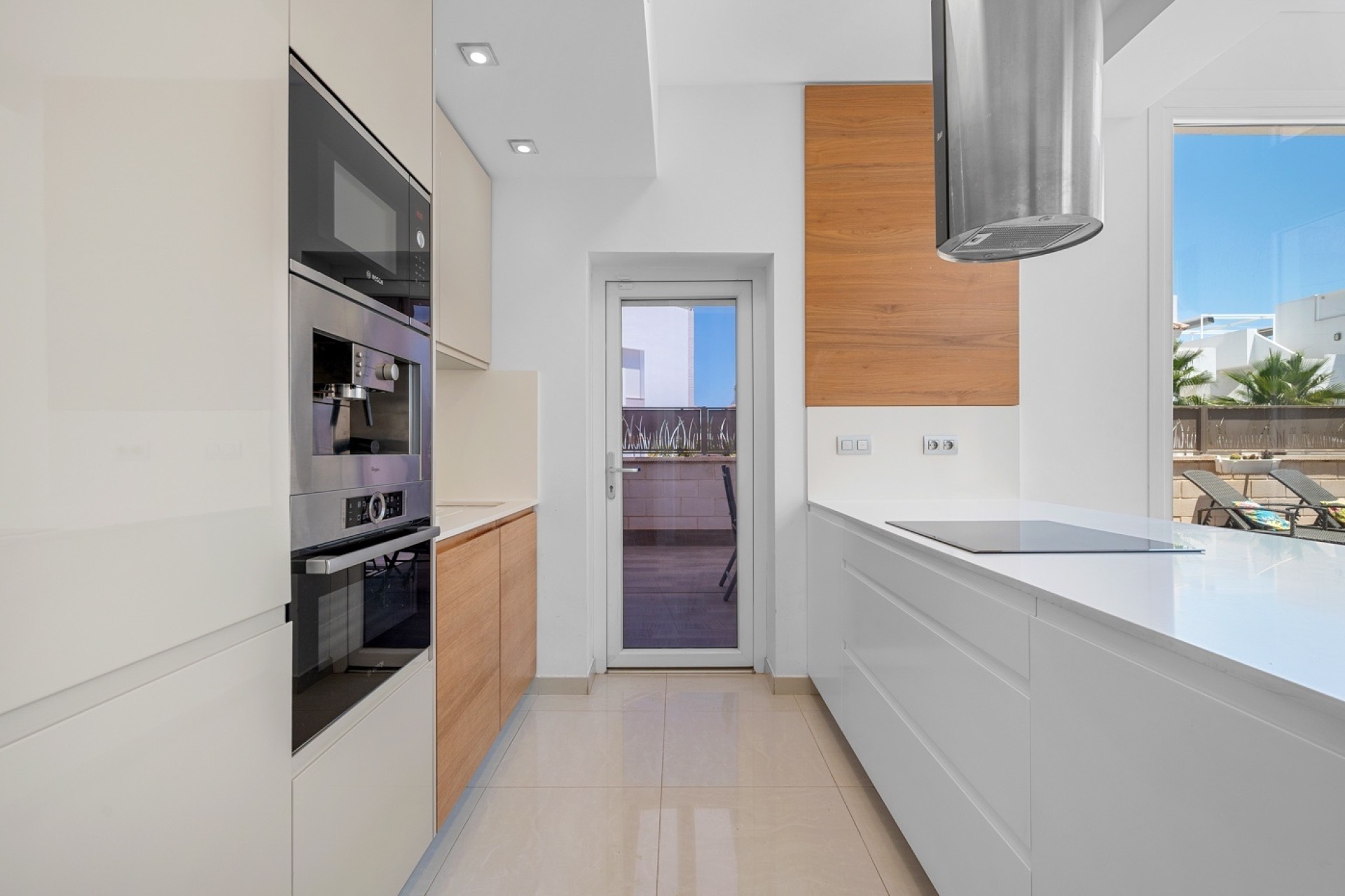 Revente - Villa Individuelle -
Ciudad Quesada - Rojales - Ciudad Quesada