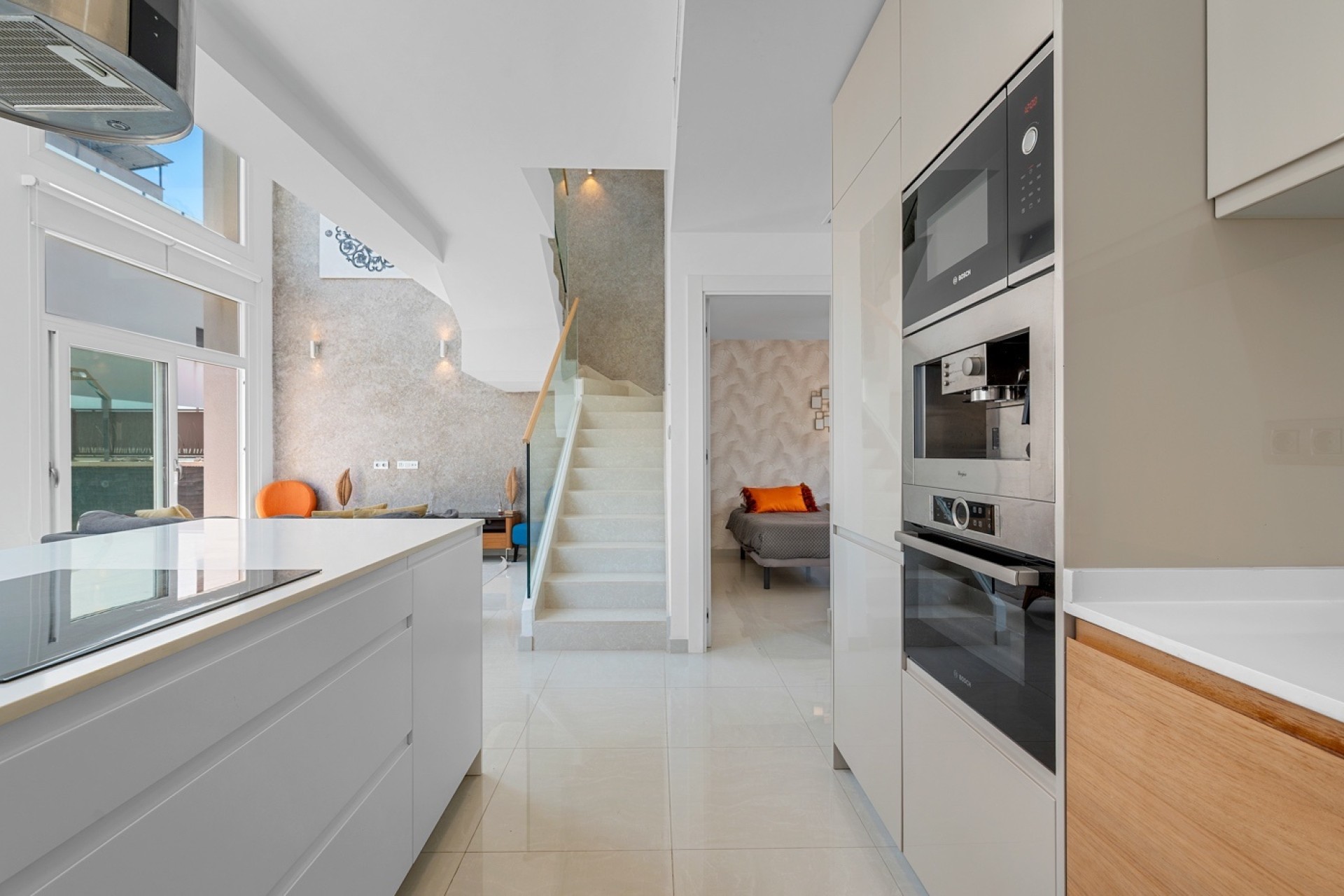 Revente - Villa Individuelle -
Ciudad Quesada - Rojales - Ciudad Quesada