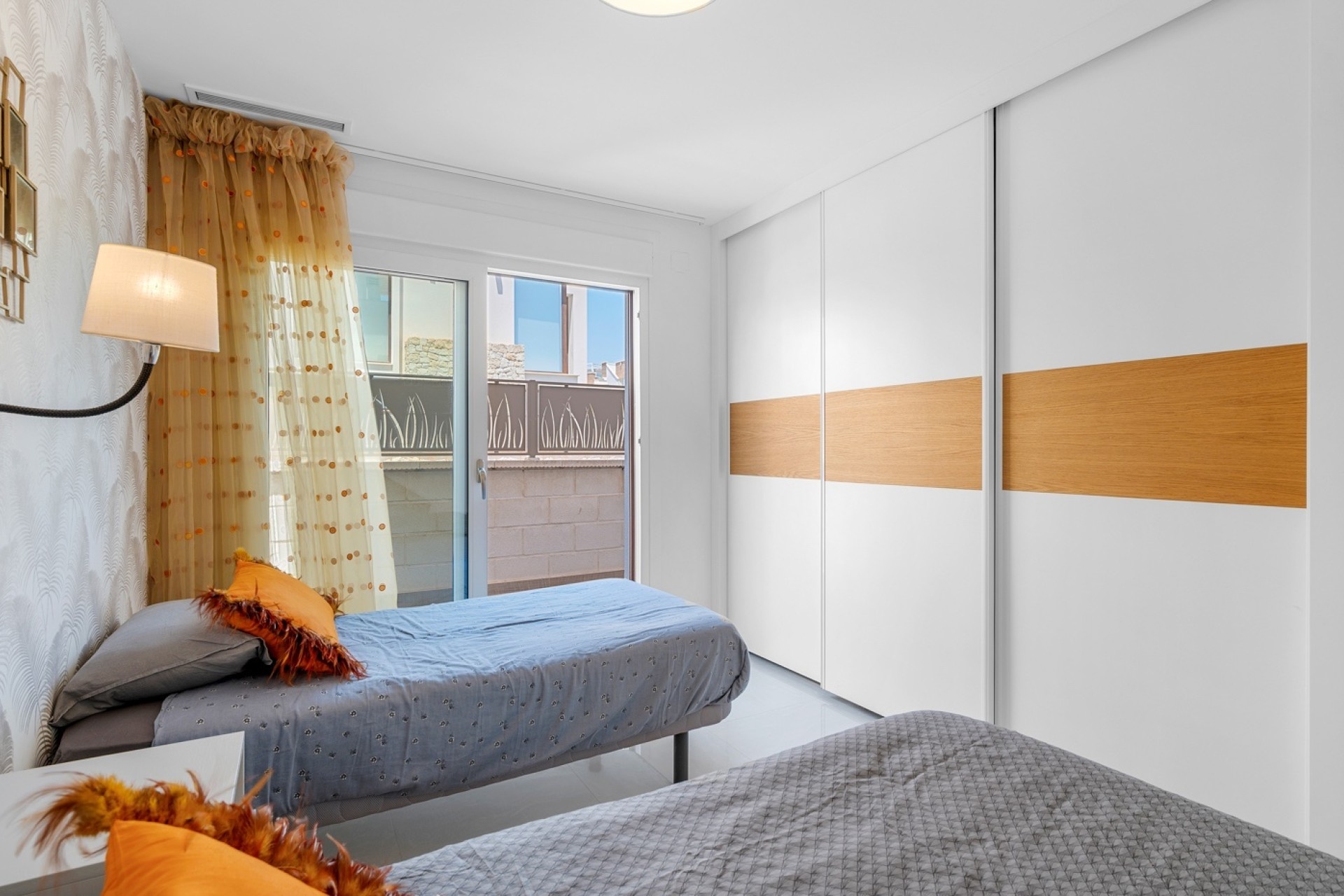 Revente - Villa Individuelle -
Ciudad Quesada - Rojales - Ciudad Quesada