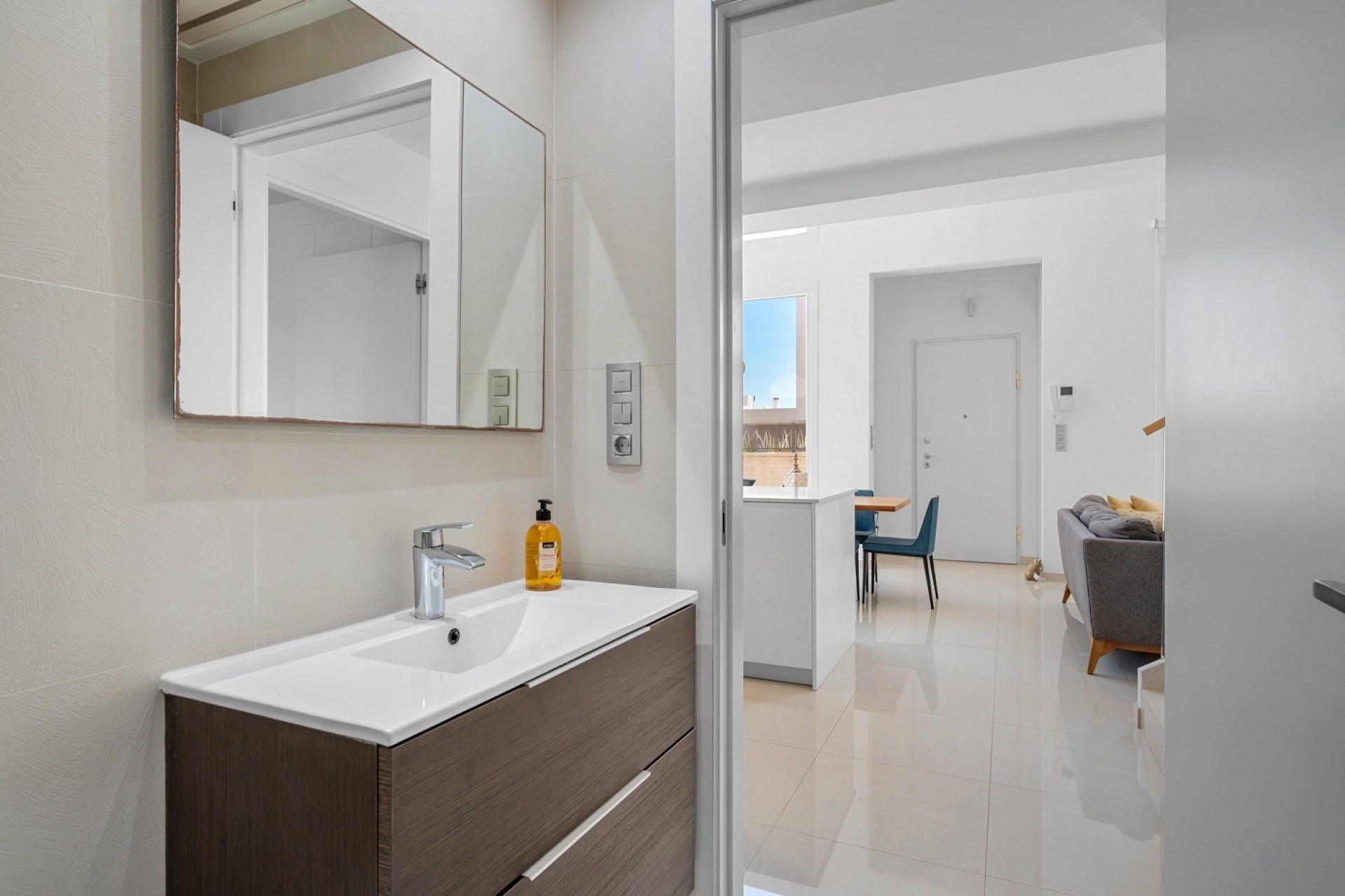 Revente - Villa Individuelle -
Ciudad Quesada - Rojales - Ciudad Quesada