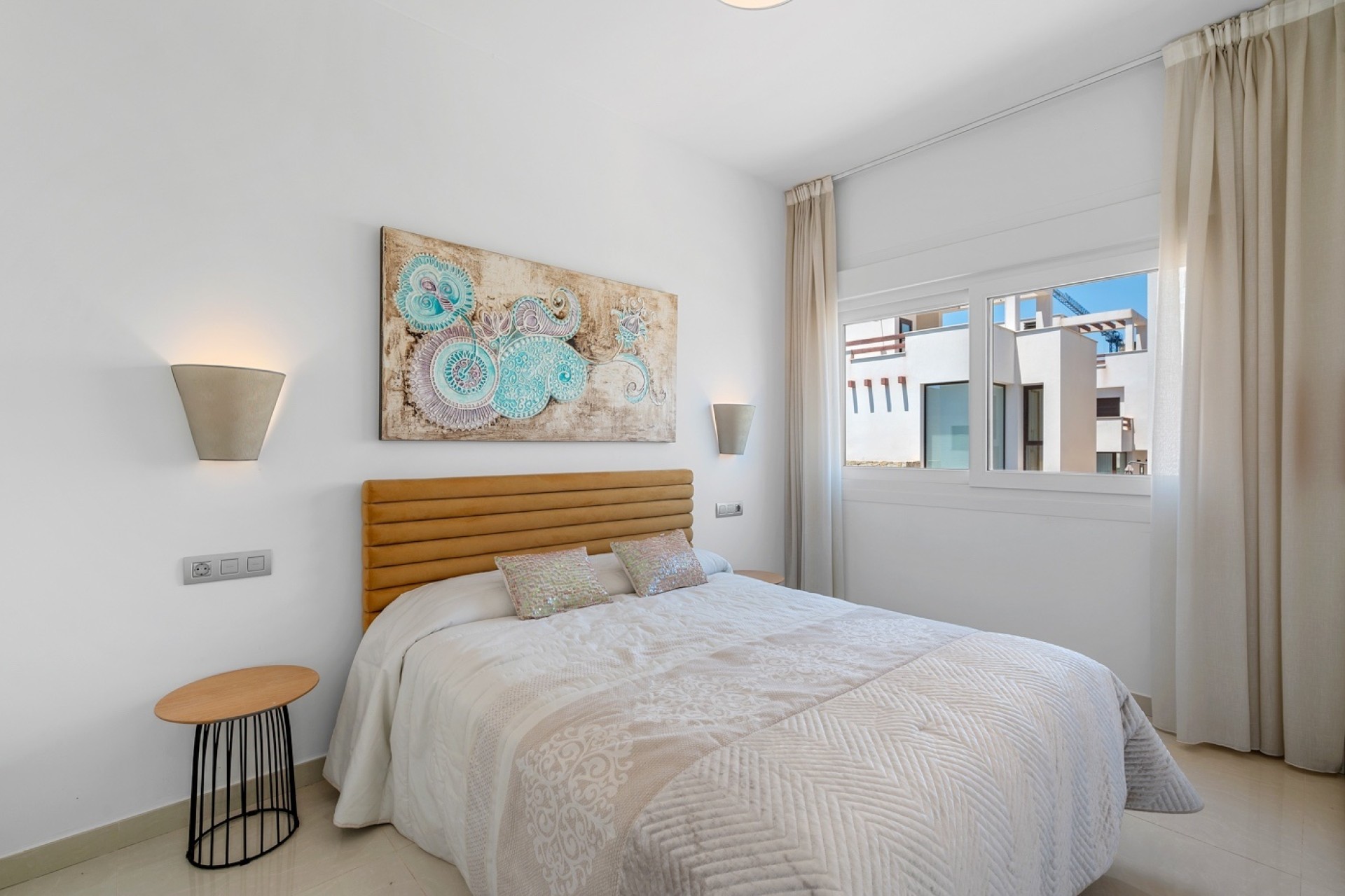 Revente - Villa Individuelle -
Ciudad Quesada - Rojales - Ciudad Quesada