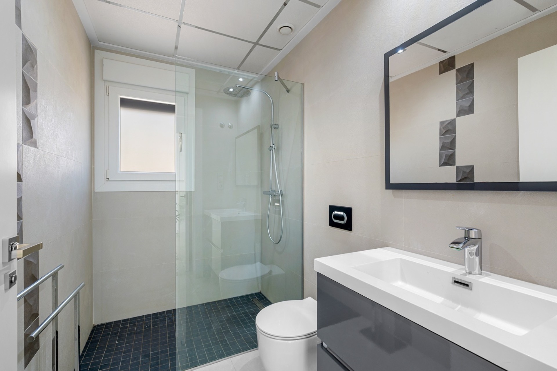 Revente - Villa Individuelle -
Ciudad Quesada - Rojales - Ciudad Quesada