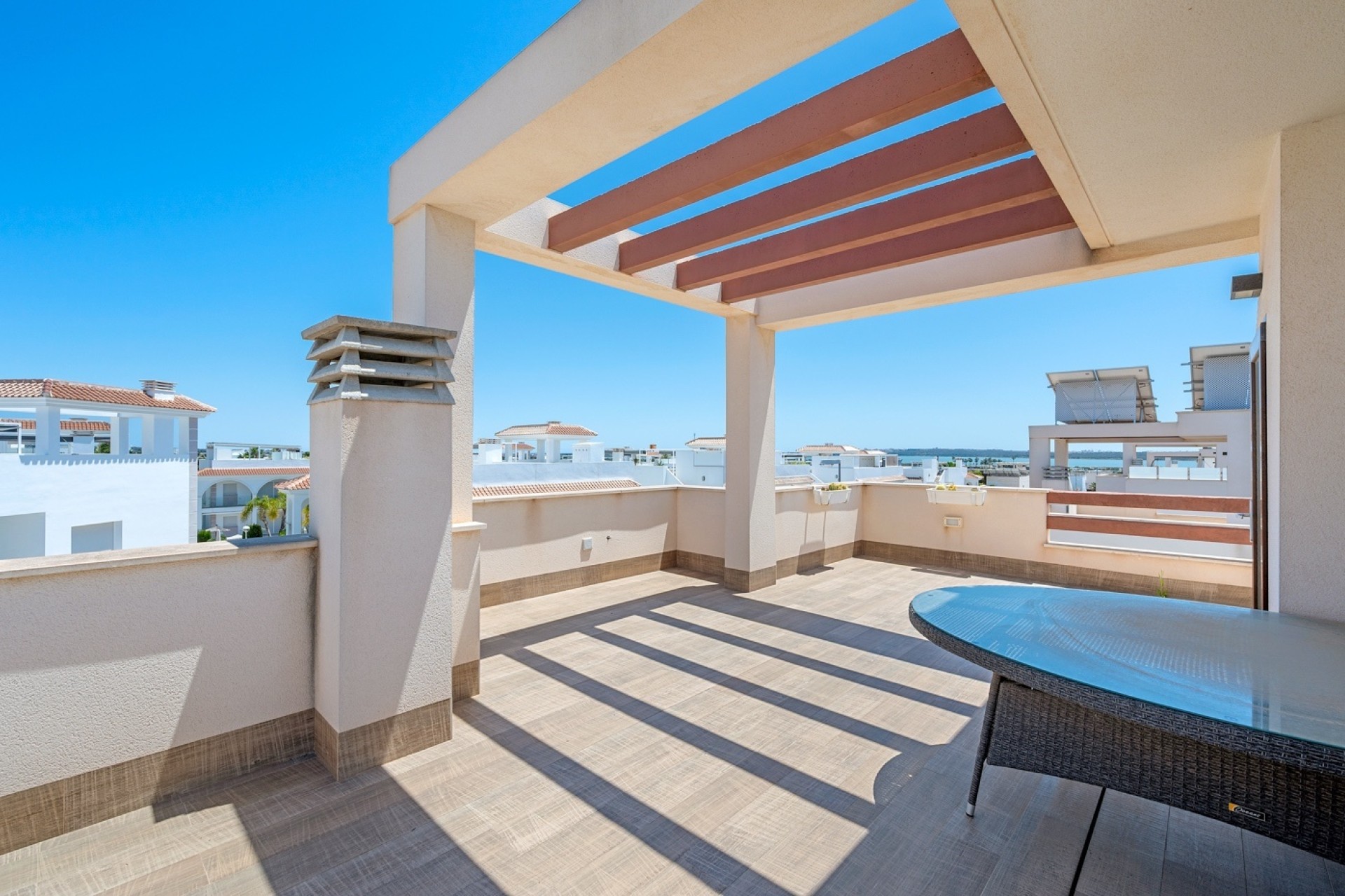 Revente - Villa Individuelle -
Ciudad Quesada - Rojales - Ciudad Quesada