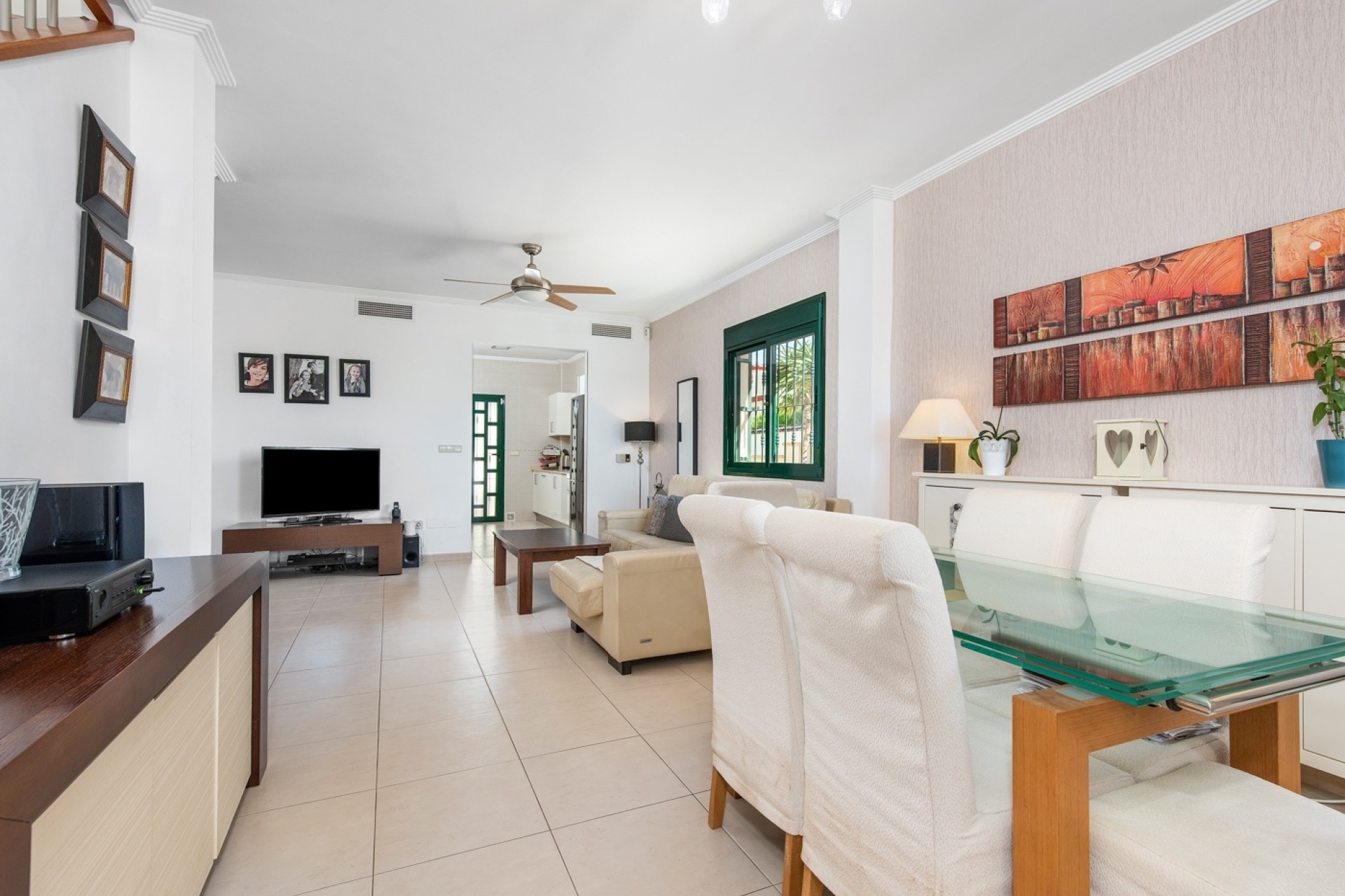 Revente - Villa Individuelle -
Ciudad Quesada - Rojales - Ciudad Quesada