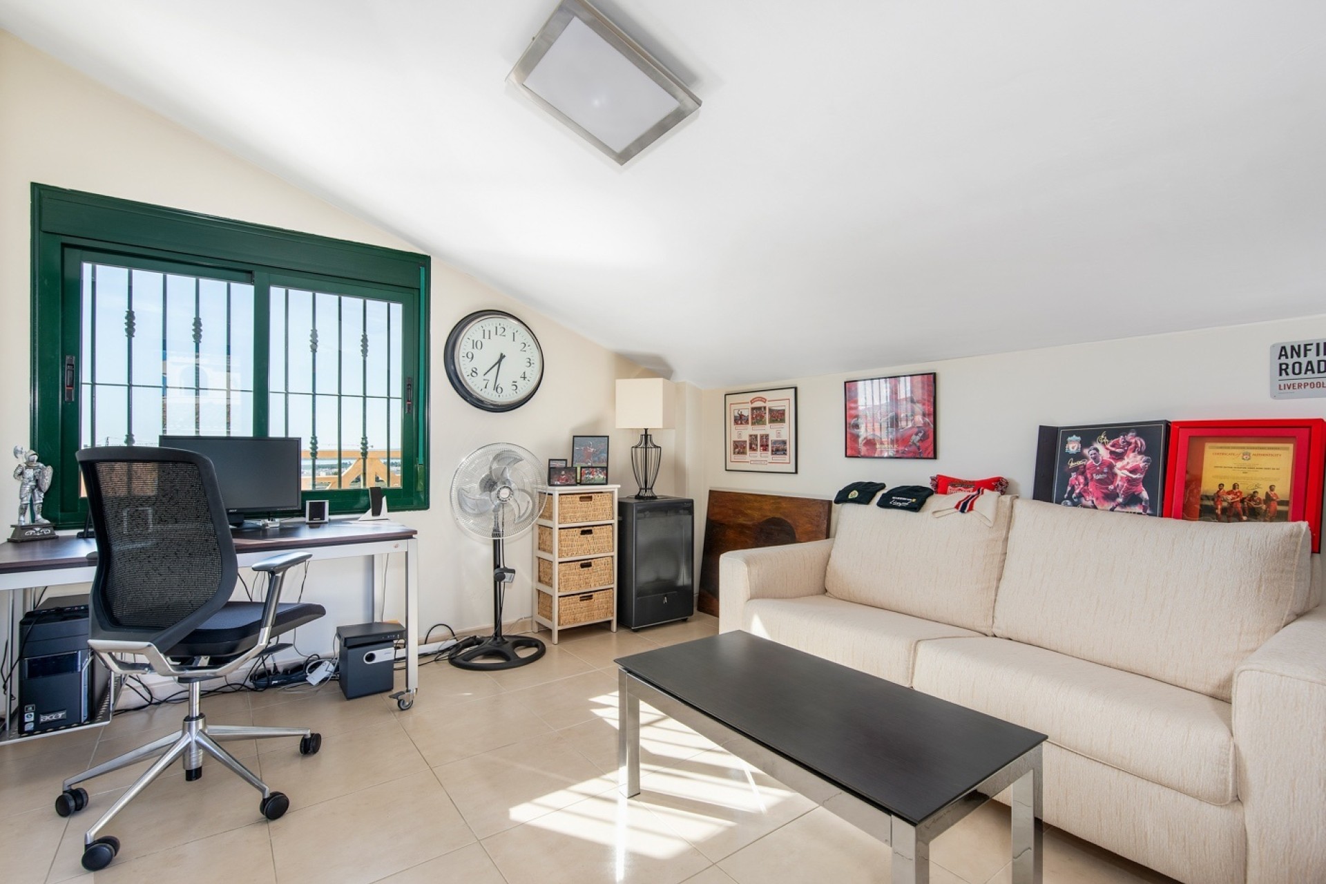 Revente - Villa Individuelle -
Ciudad Quesada - Rojales - Ciudad Quesada