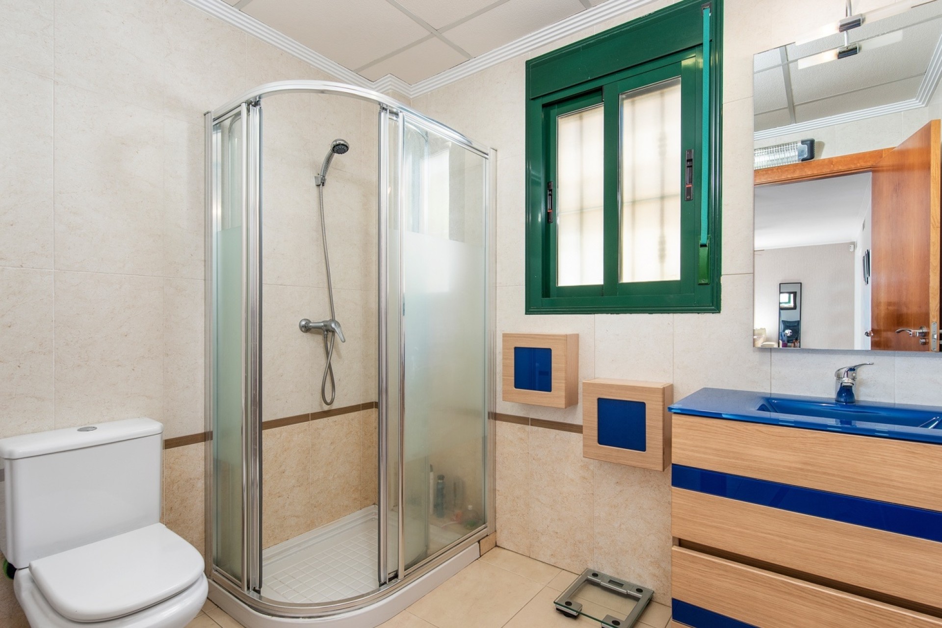 Revente - Villa Individuelle -
Ciudad Quesada - Rojales - Ciudad Quesada