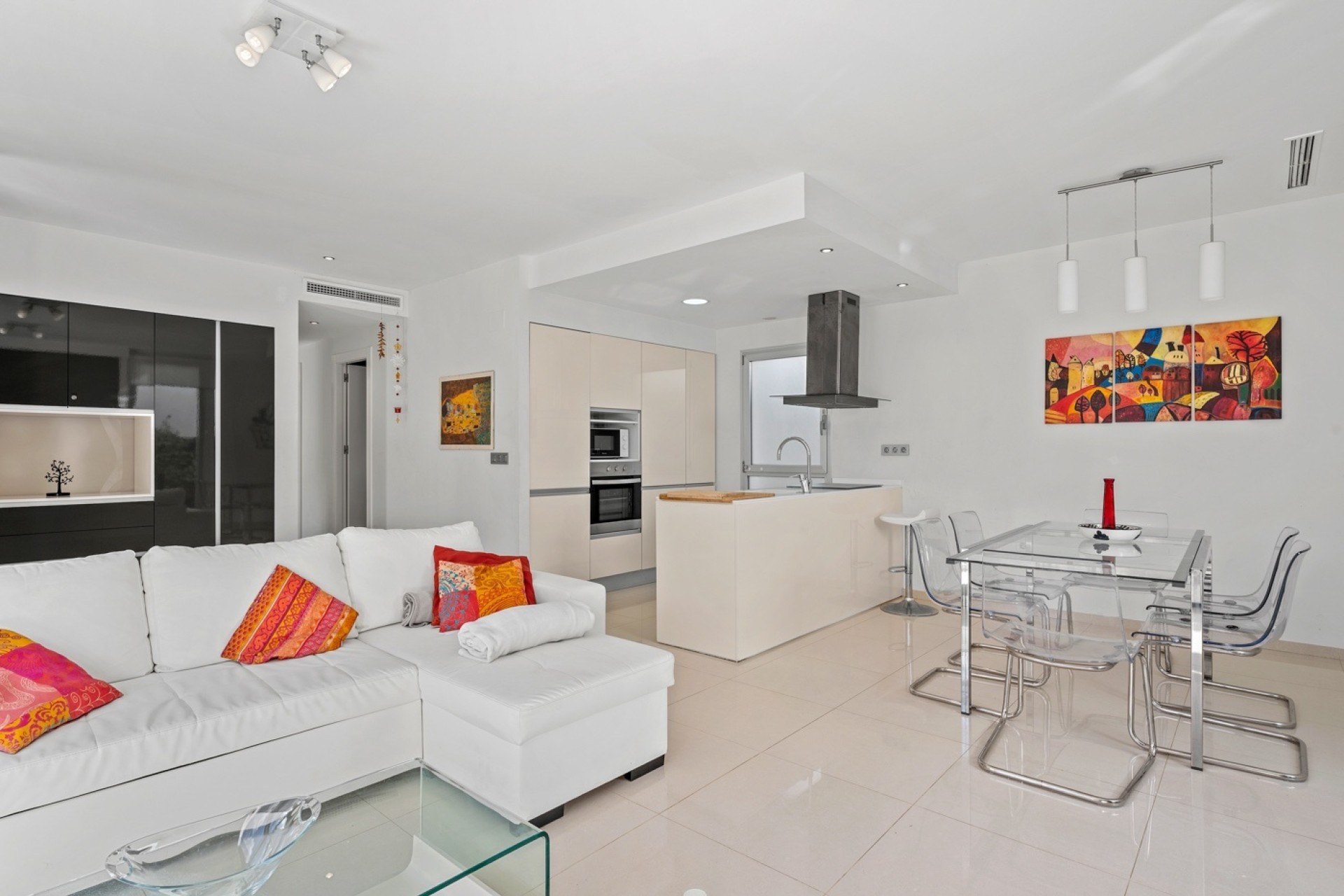 Revente - Villa Individuelle -
Ciudad Quesada - Rojales - Ciudad Quesada