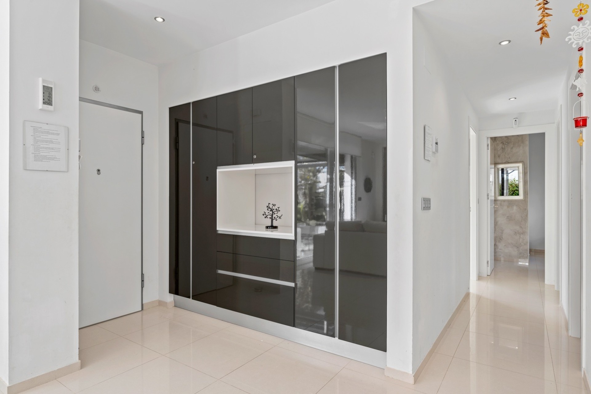 Revente - Villa Individuelle -
Ciudad Quesada - Rojales - Ciudad Quesada