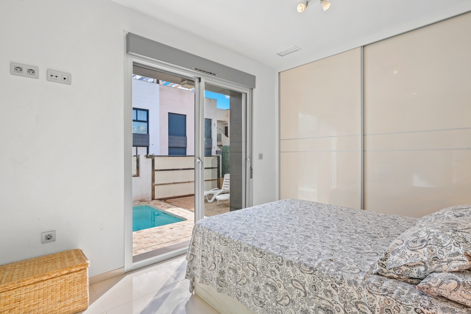 Revente - Villa Individuelle -
Ciudad Quesada - Rojales - Ciudad Quesada