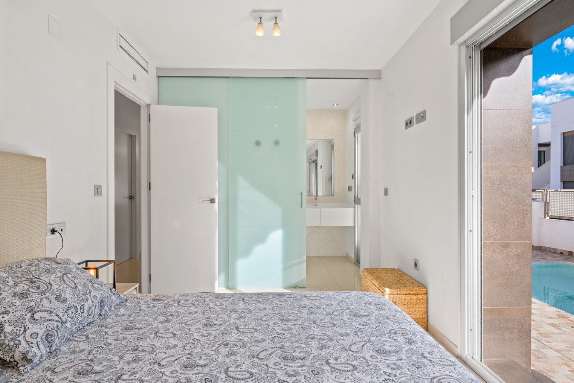 Revente - Villa Individuelle -
Ciudad Quesada - Rojales - Ciudad Quesada