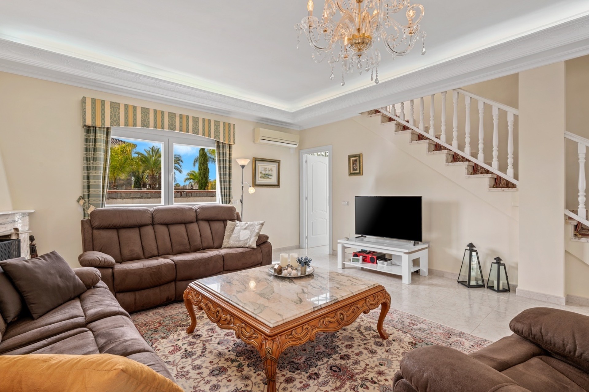 Revente - Villa Individuelle -
Ciudad Quesada - Rojales - Ciudad Quesada