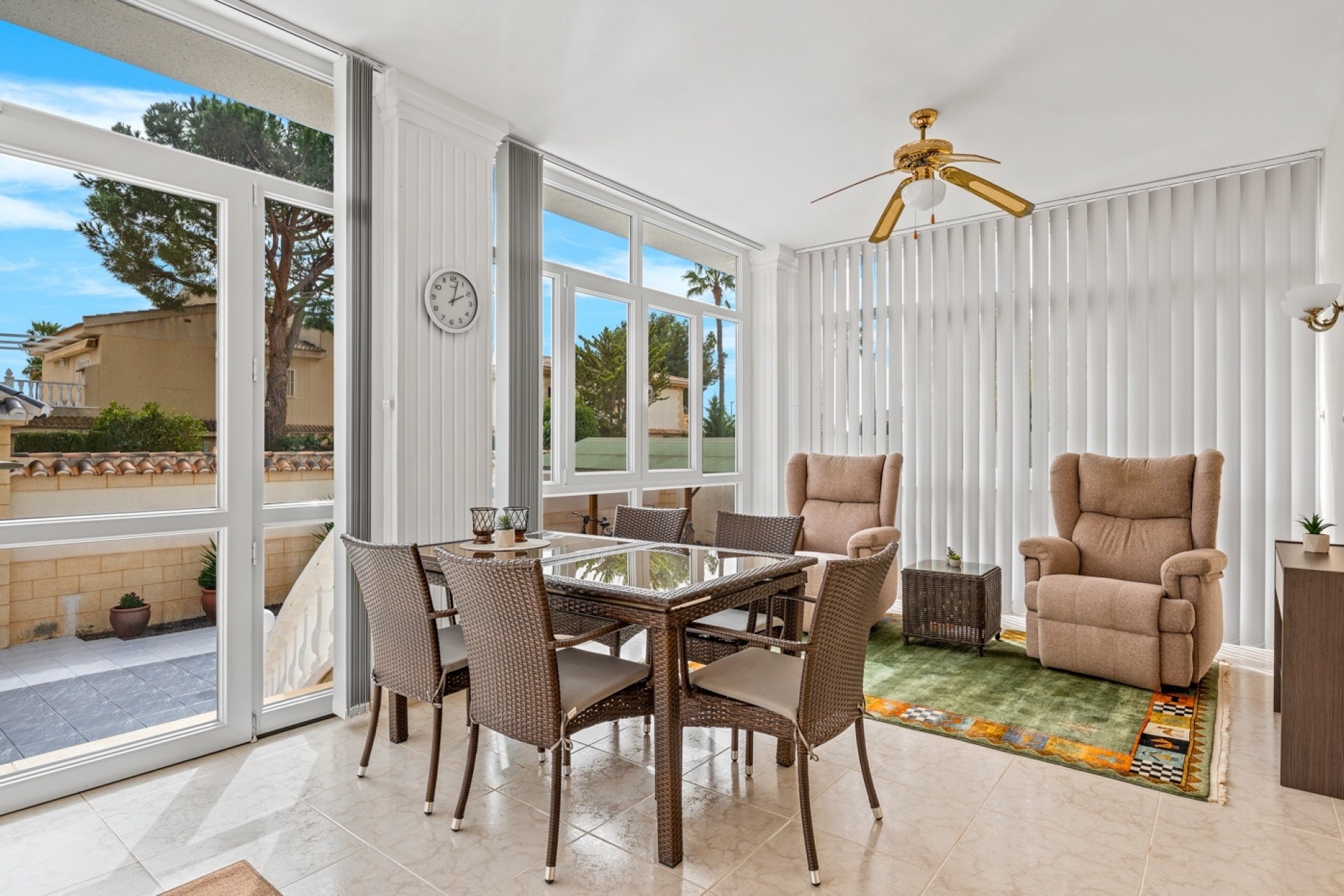 Revente - Villa Individuelle -
Ciudad Quesada - Rojales - Ciudad Quesada