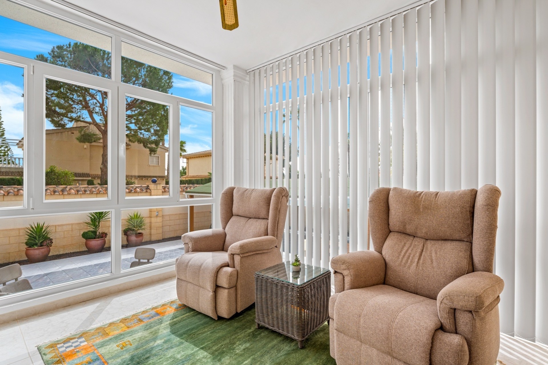 Revente - Villa Individuelle -
Ciudad Quesada - Rojales - Ciudad Quesada