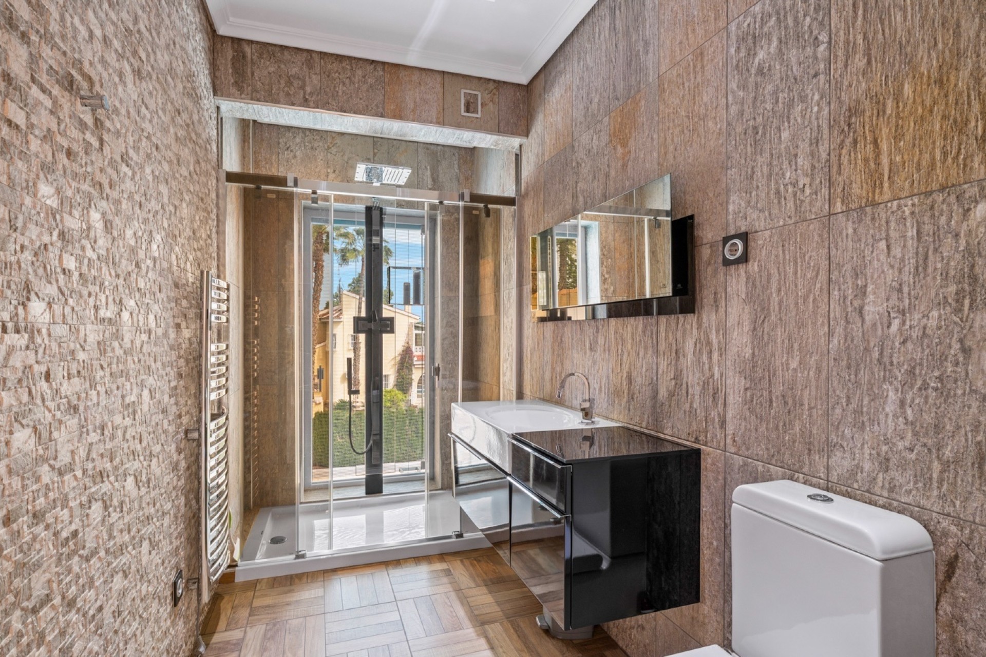 Revente - Villa Individuelle -
Ciudad Quesada - Rojales - Ciudad Quesada