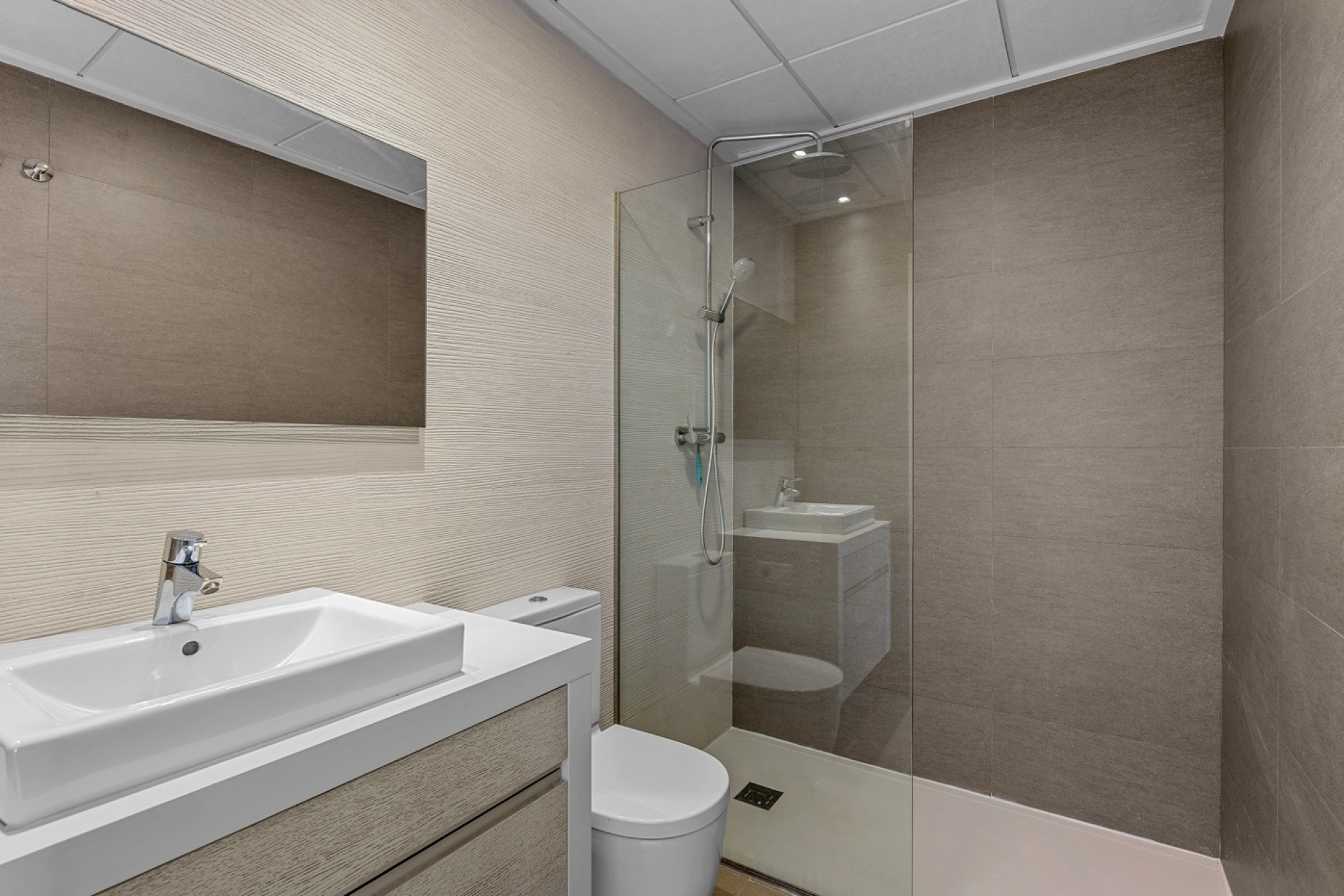 Revente - Villa Individuelle -
Ciudad Quesada - Rojales - Ciudad Quesada