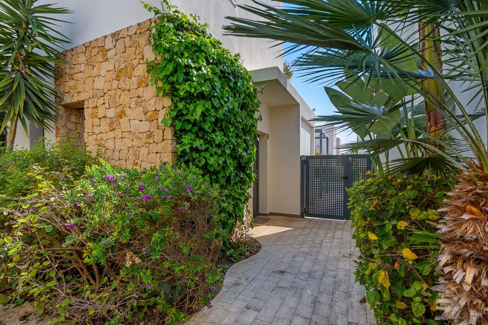 Revente - Villa Individuelle -
Ciudad Quesada - Rojales - Ciudad Quesada