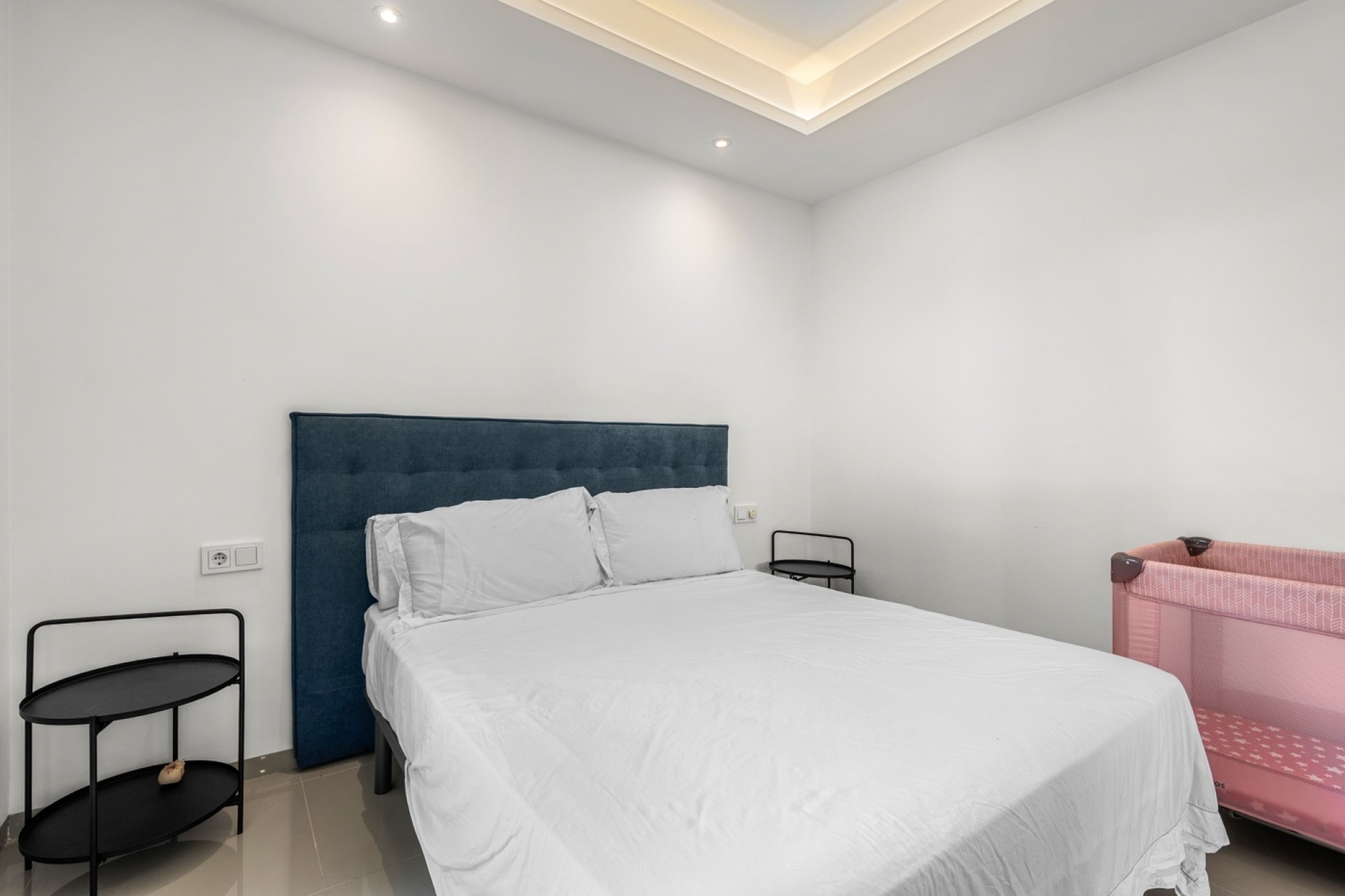 Revente - Villa Individuelle -
Ciudad Quesada - Rojales - Ciudad Quesada