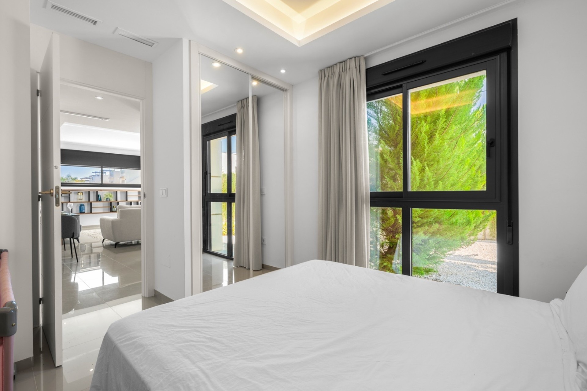 Revente - Villa Individuelle -
Ciudad Quesada - Rojales - Ciudad Quesada