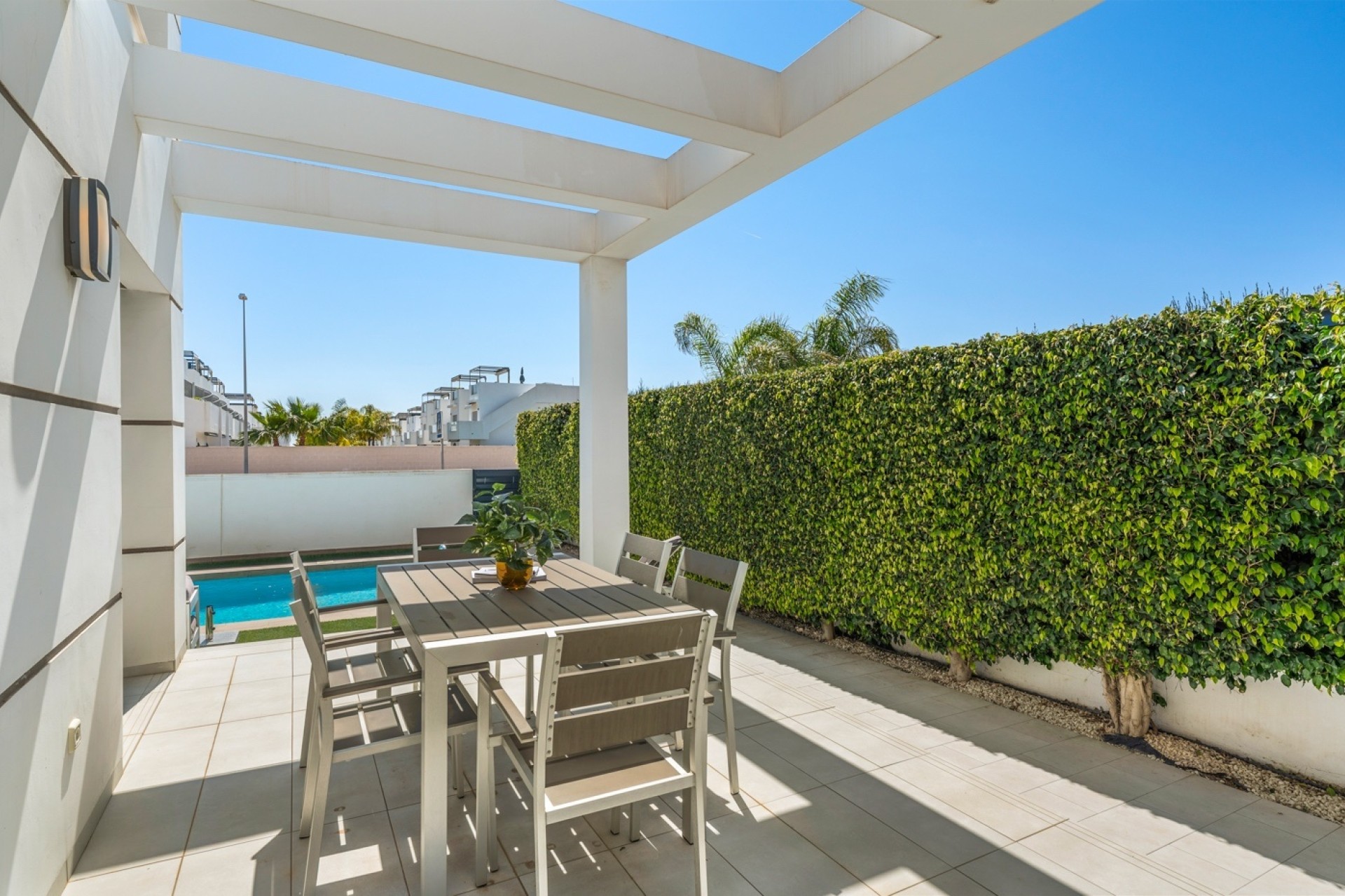 Revente - Villa Individuelle -
Ciudad Quesada - Rojales - Ciudad Quesada