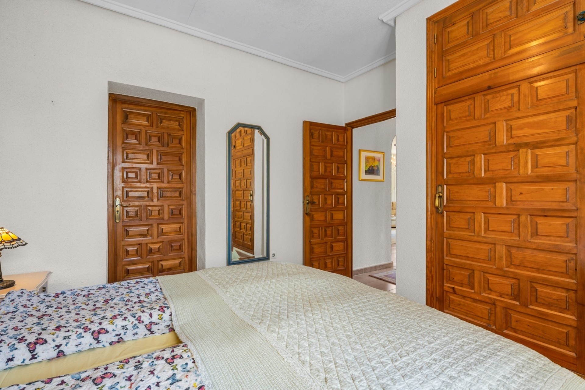 Revente - Villa Individuelle -
Ciudad Quesada - Rojales - Ciudad Quesada
