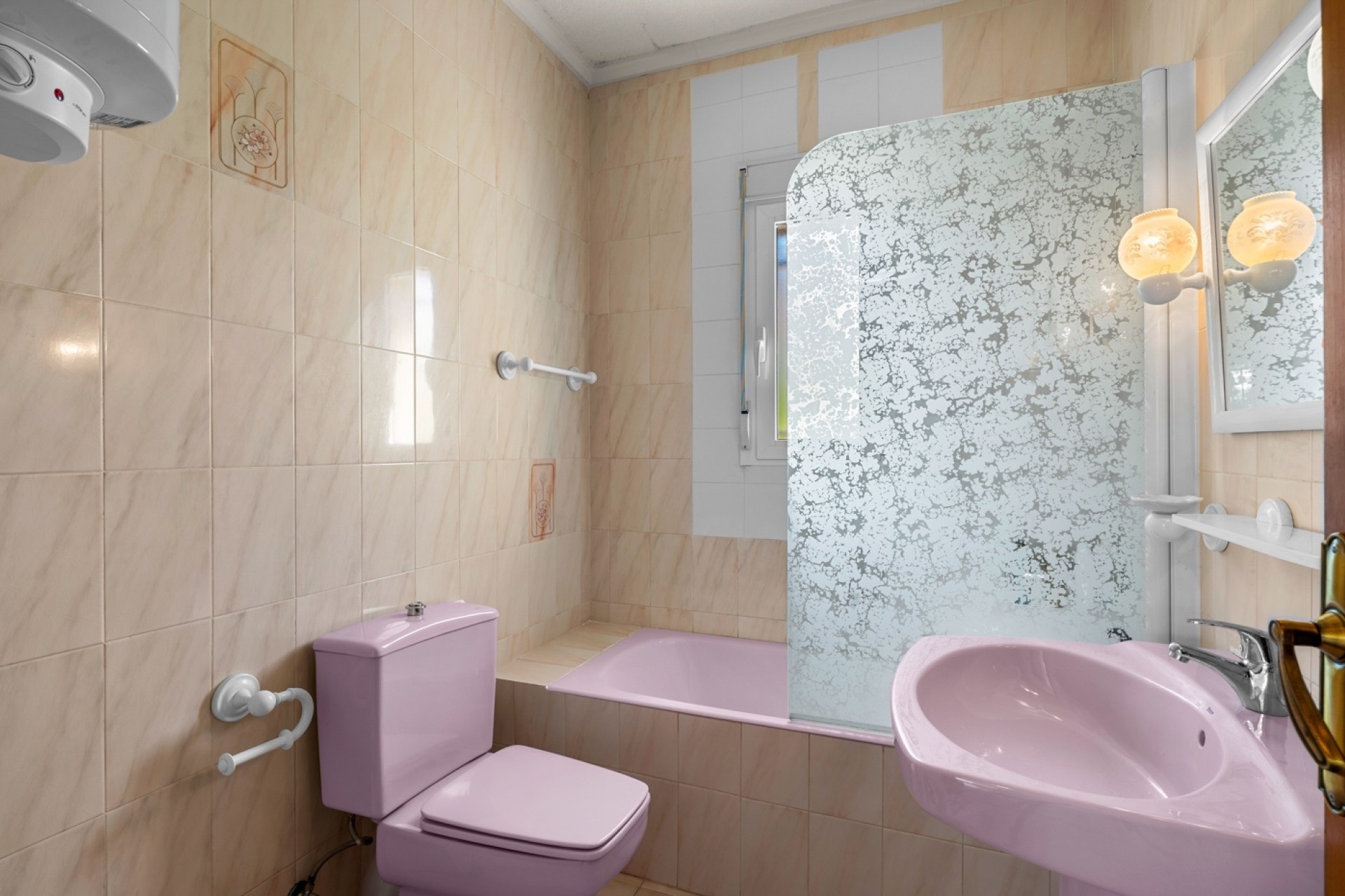 Revente - Villa Individuelle -
Ciudad Quesada - Rojales - Ciudad Quesada