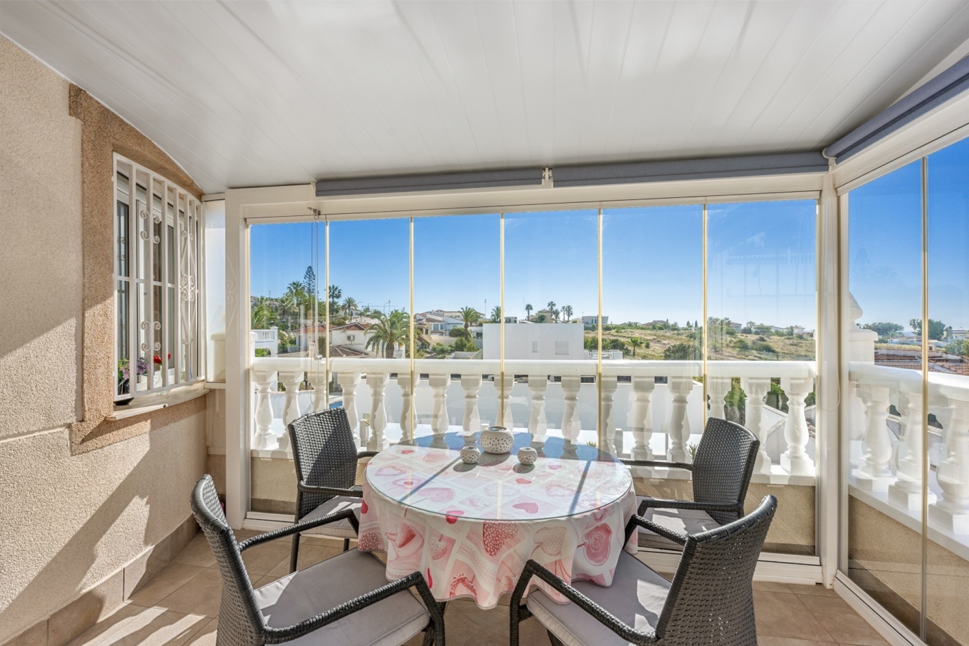 Revente - Villa Individuelle -
Ciudad Quesada - Rojales - Ciudad Quesada