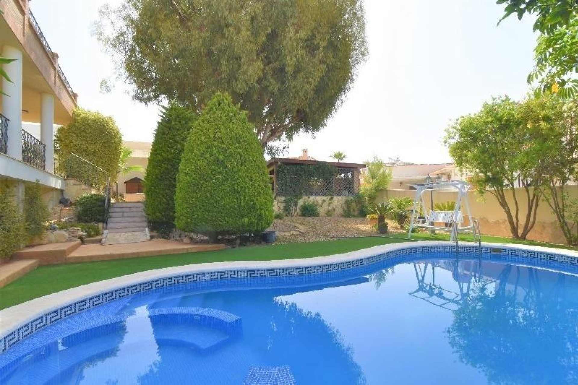 Revente - Villa Individuelle -
Ciudad Quesada - Rojales - Ciudad Quesada