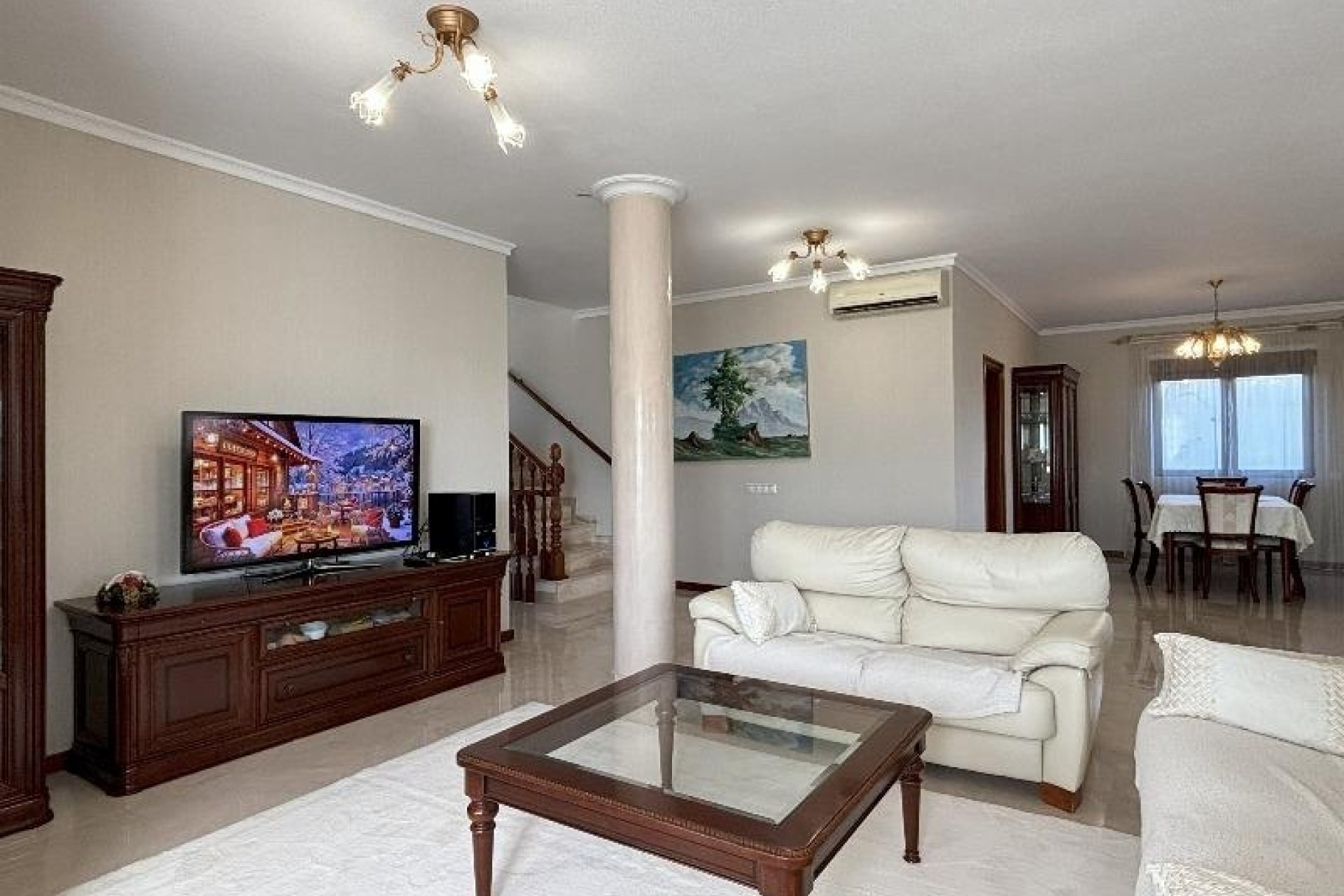 Revente - Villa Individuelle -
Ciudad Quesada - Rojales - Ciudad Quesada