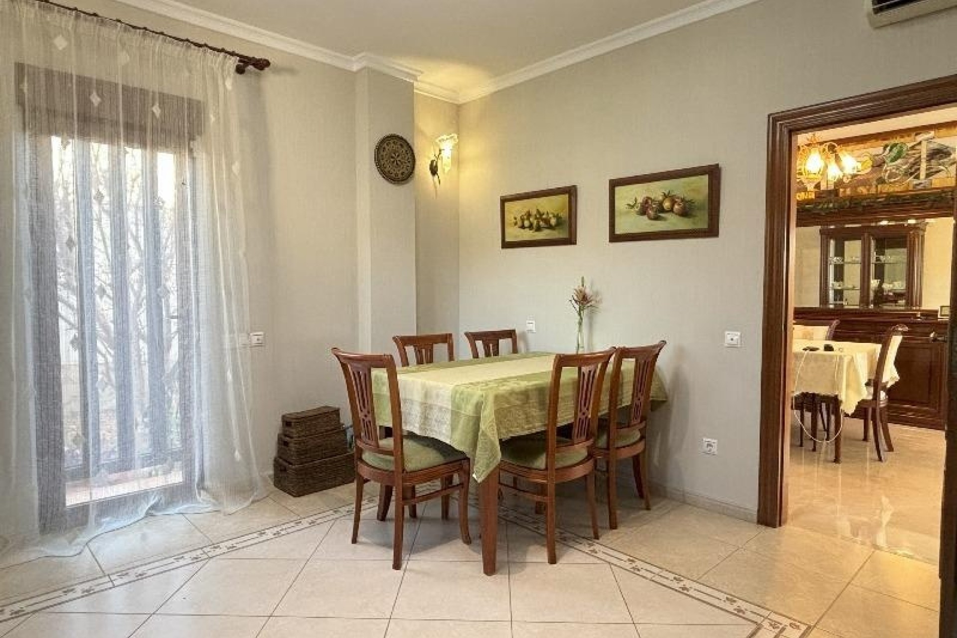 Revente - Villa Individuelle -
Ciudad Quesada - Rojales - Ciudad Quesada