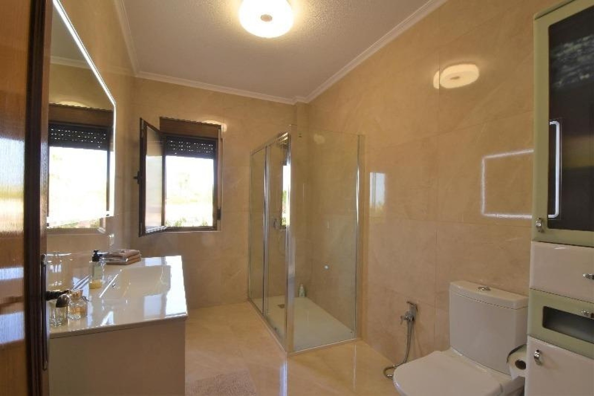 Revente - Villa Individuelle -
Ciudad Quesada - Rojales - Ciudad Quesada