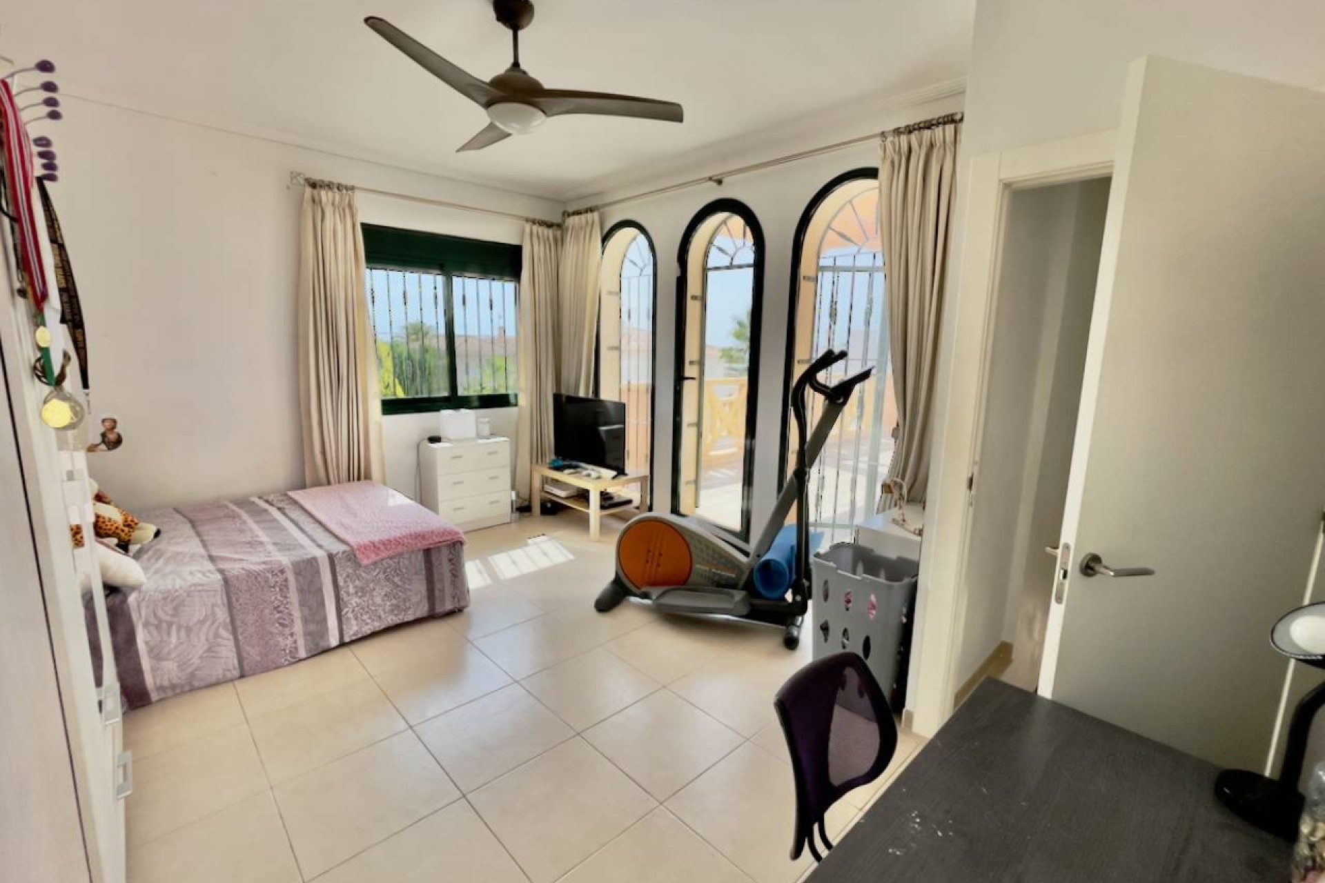 Revente - Villa Individuelle -
Ciudad Quesada - Rojales - Ciudad Quesada