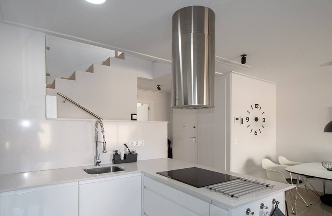 Revente - Villa Individuelle -
Ciudad Quesada - Rojales - Ciudad Quesada