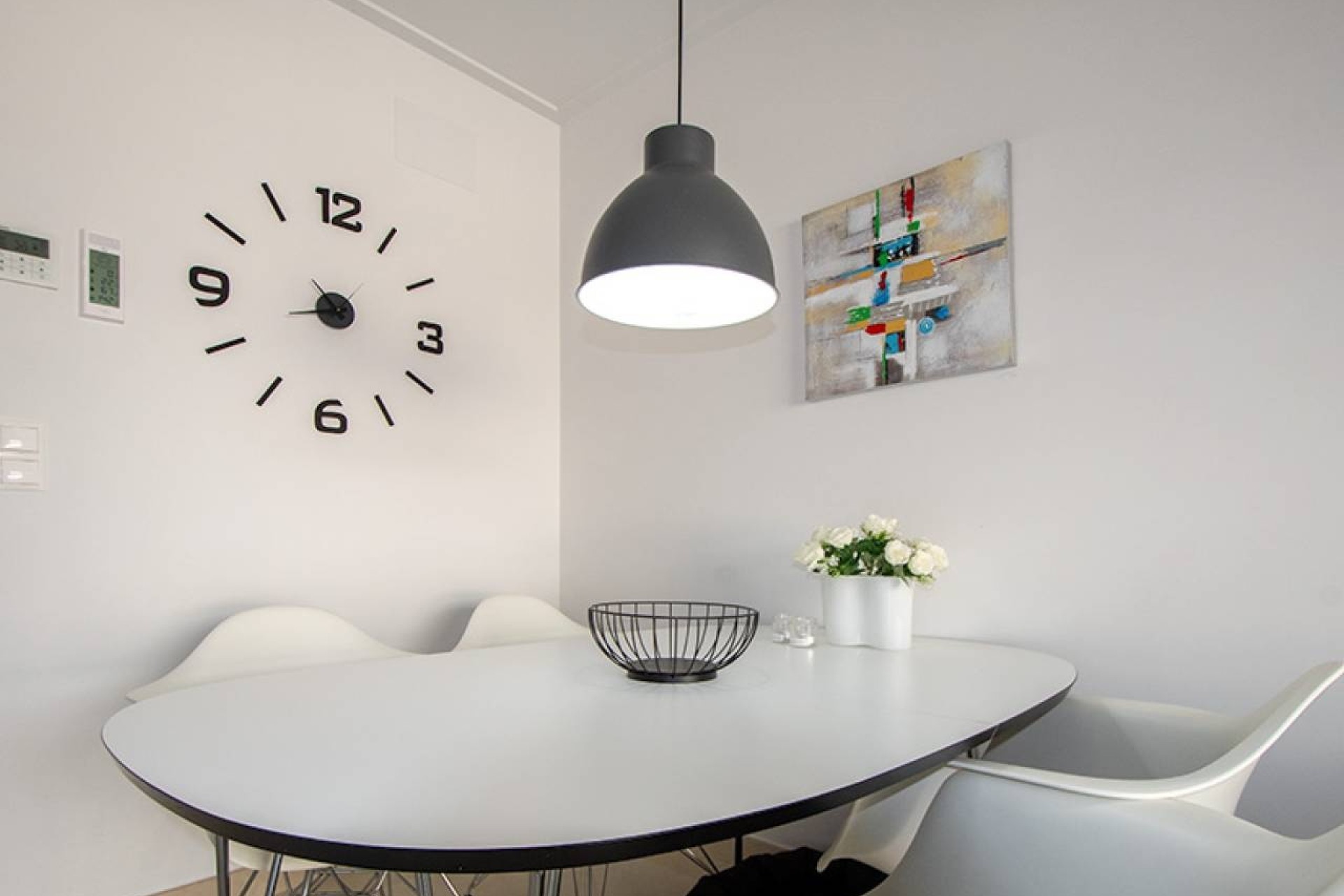 Revente - Villa Individuelle -
Ciudad Quesada - Rojales - Ciudad Quesada