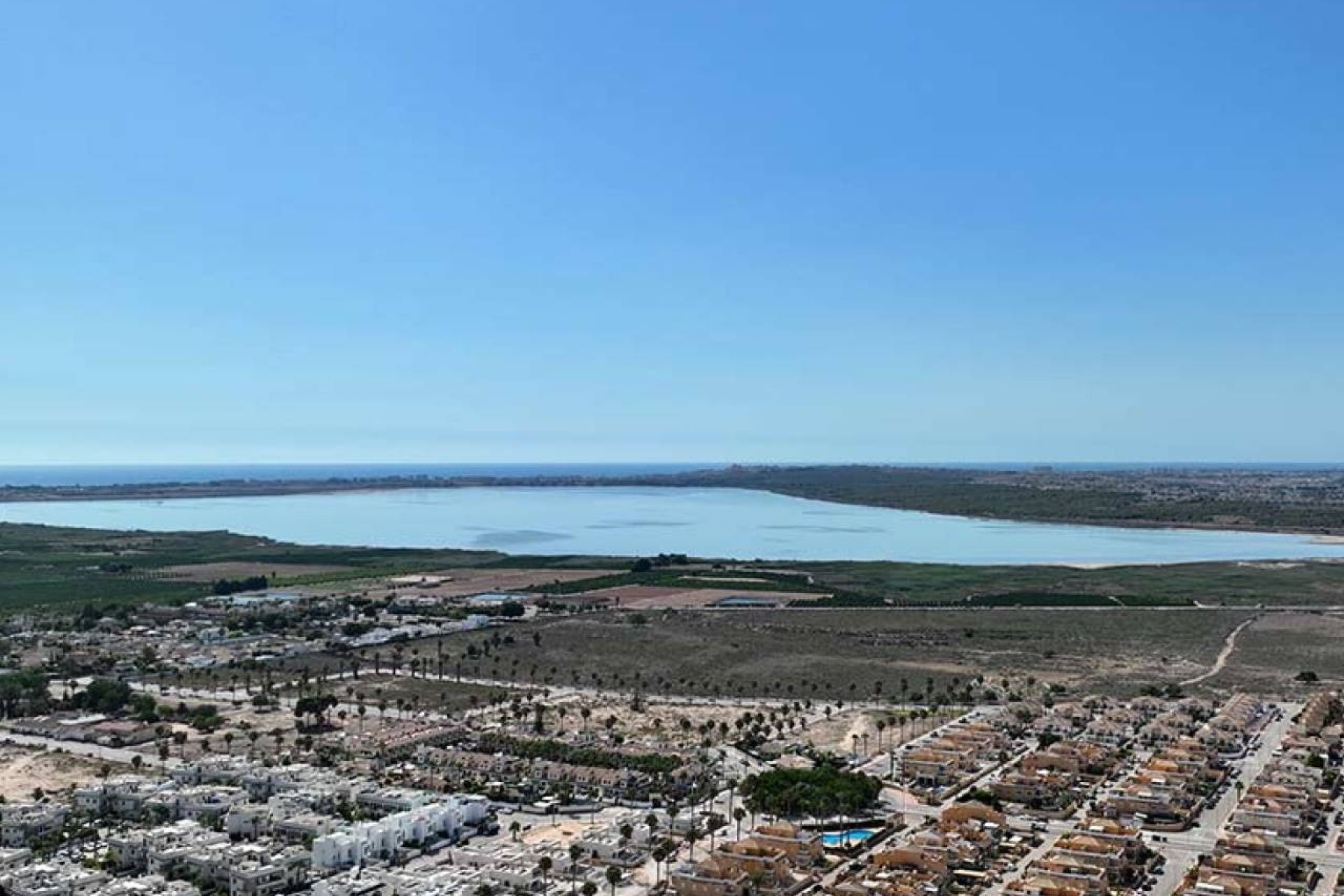 Revente - Villa Individuelle -
Ciudad Quesada - Rojales - Ciudad Quesada