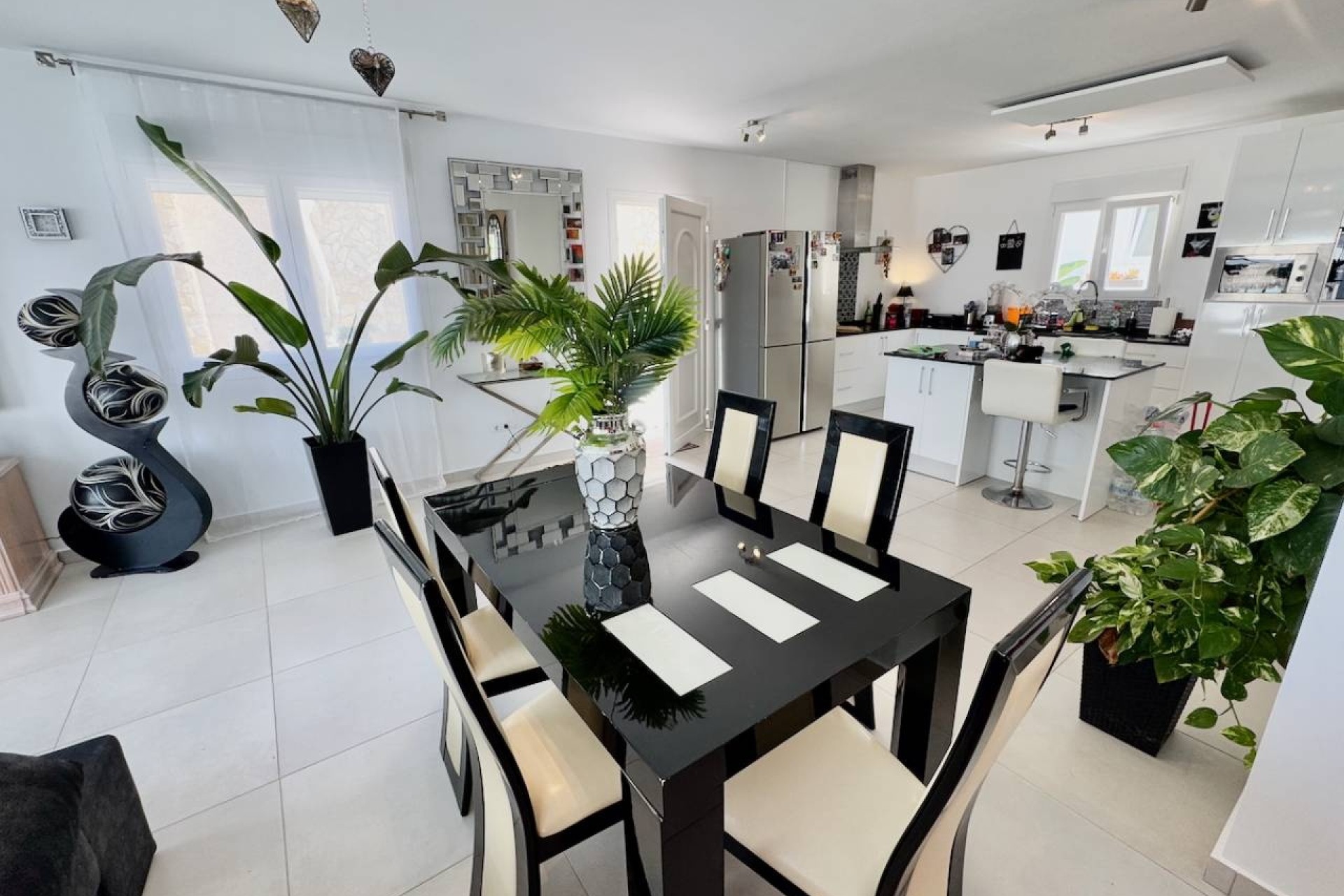 Revente - Villa Individuelle -
Ciudad Quesada - Rojales - Ciudad Quesada