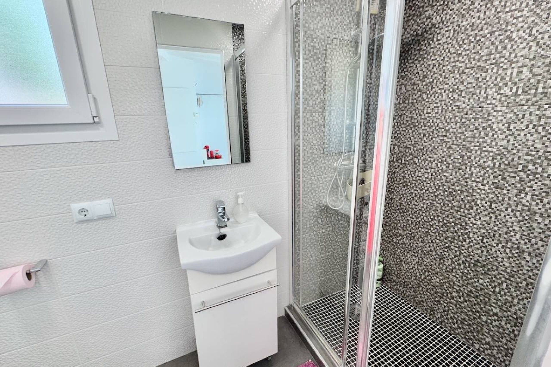 Revente - Villa Individuelle -
Ciudad Quesada - Rojales - Ciudad Quesada