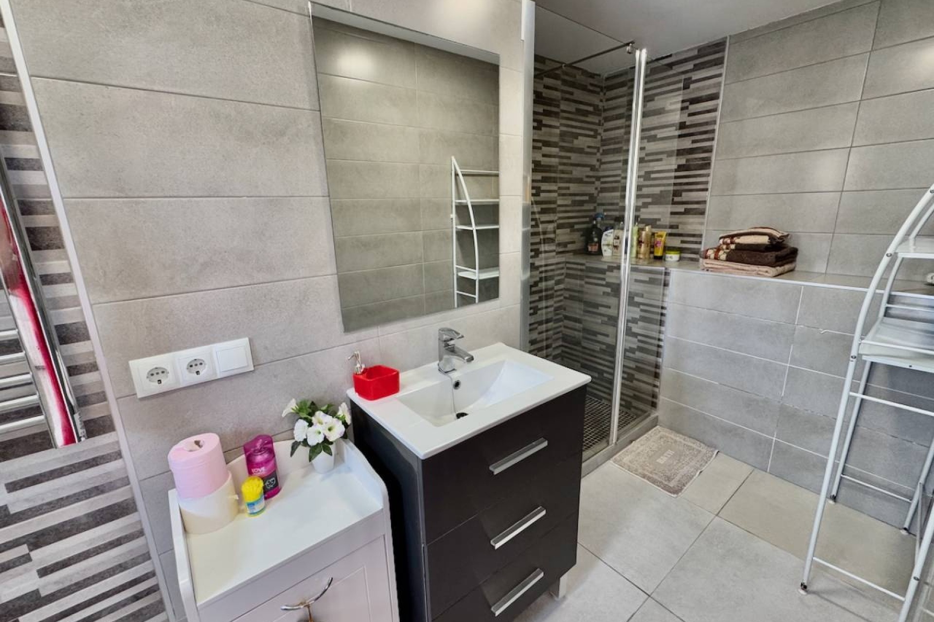 Revente - Villa Individuelle -
Ciudad Quesada - Rojales - Ciudad Quesada